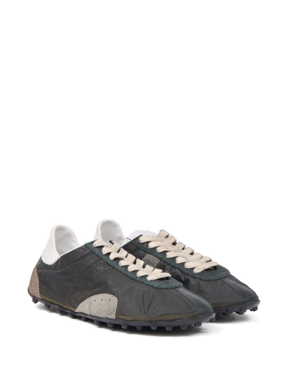 Maison Margiela Sneakers Green S58WS0267P7549H9046 (Maison Margiela / スニーカー ) | Maison Margiela (メゾン マルジェラ)(3)