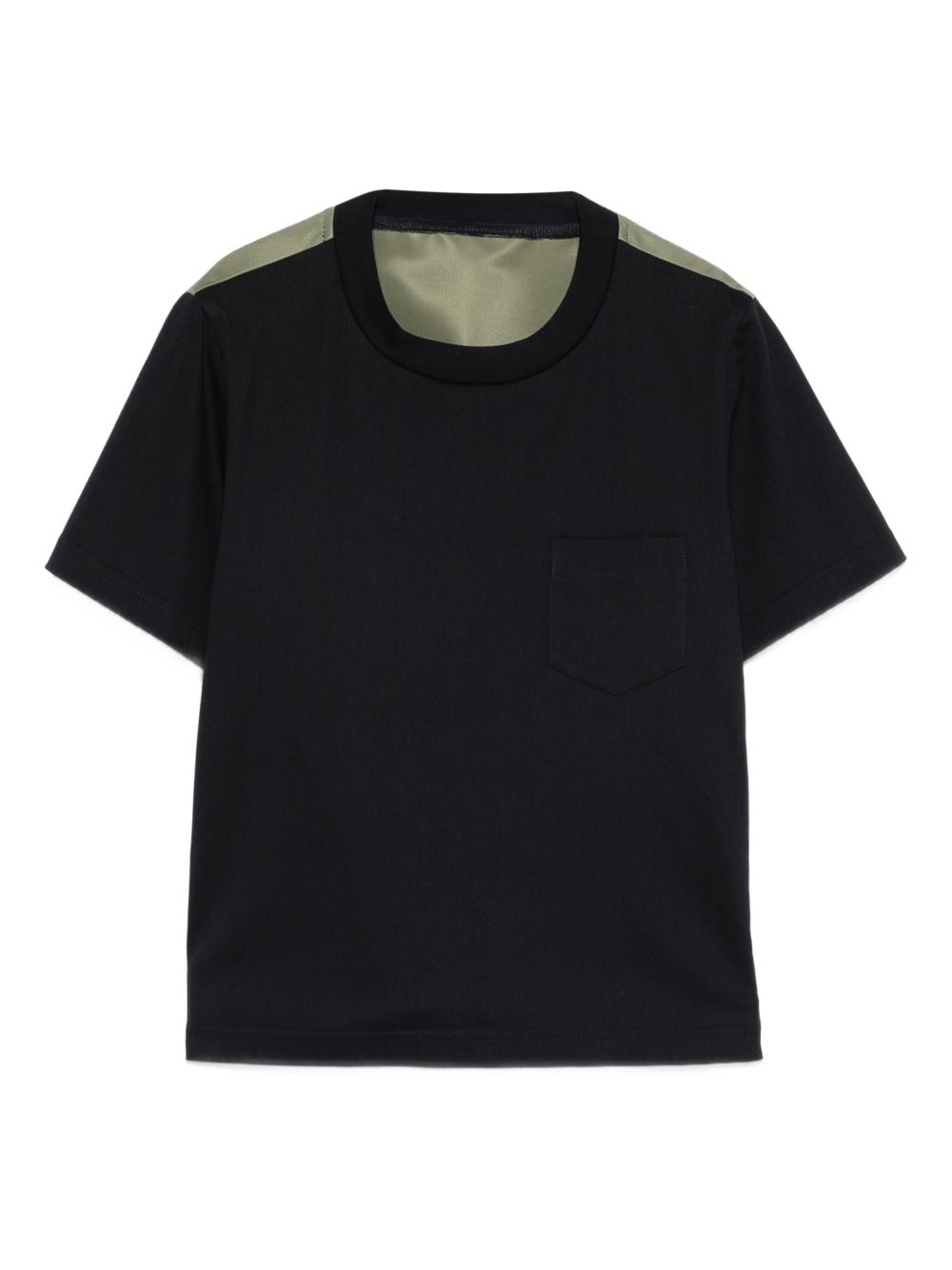 Sacai T-shirts and Polos SCW354212 (sacai / Tシャツ・カットソー ) | sacai (サカイ)