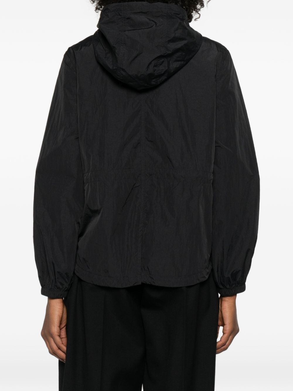 EMPORIO ARMANI CAPSULE PRE Coats Black EW003911AF22803UC001 (EMPORIO ARMANI / カジュアルジャケット ) | EMPORIO ARMANI (エンポリオ アルマーニ)(3)