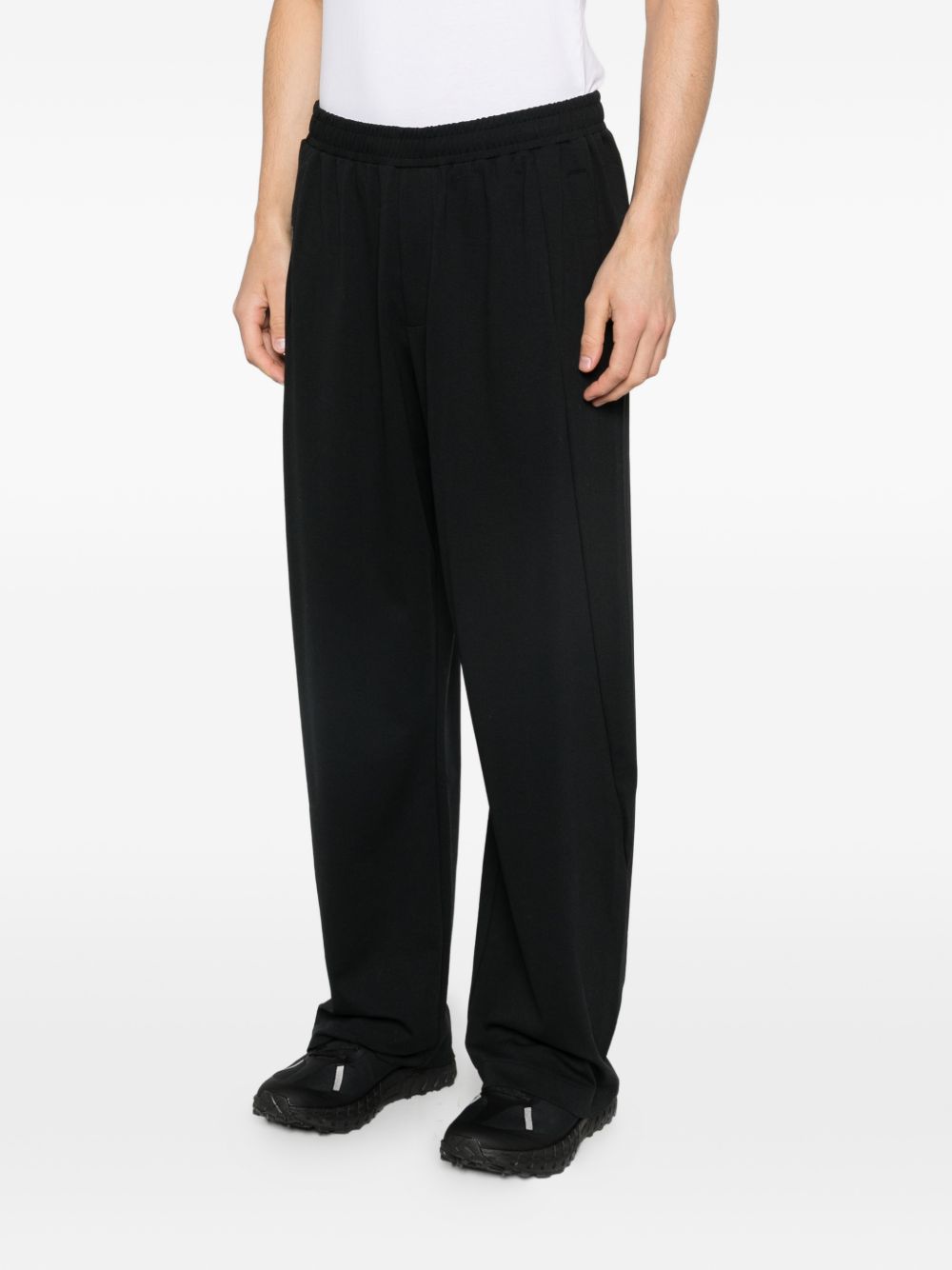 E.ARMANI EXCLUSIVE PRE Trousers Black EM004748AF17659UC001 (EMPORIO ARMANI / パンツ ) | EMPORIO ARMANI (エンポリオ アルマーニ)(3)