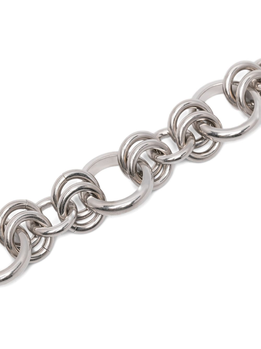 Céline Bijoux Silver B101K6BRA36SI (CELINE / ブレスレット ) | CELINE (セリーヌ)(2)