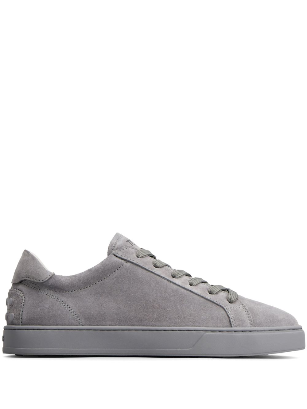 Tod's Sneakers GREY XXM04L0HZ40RE0B414 (Tod's / スニーカー ) | Tod's (トッズ)