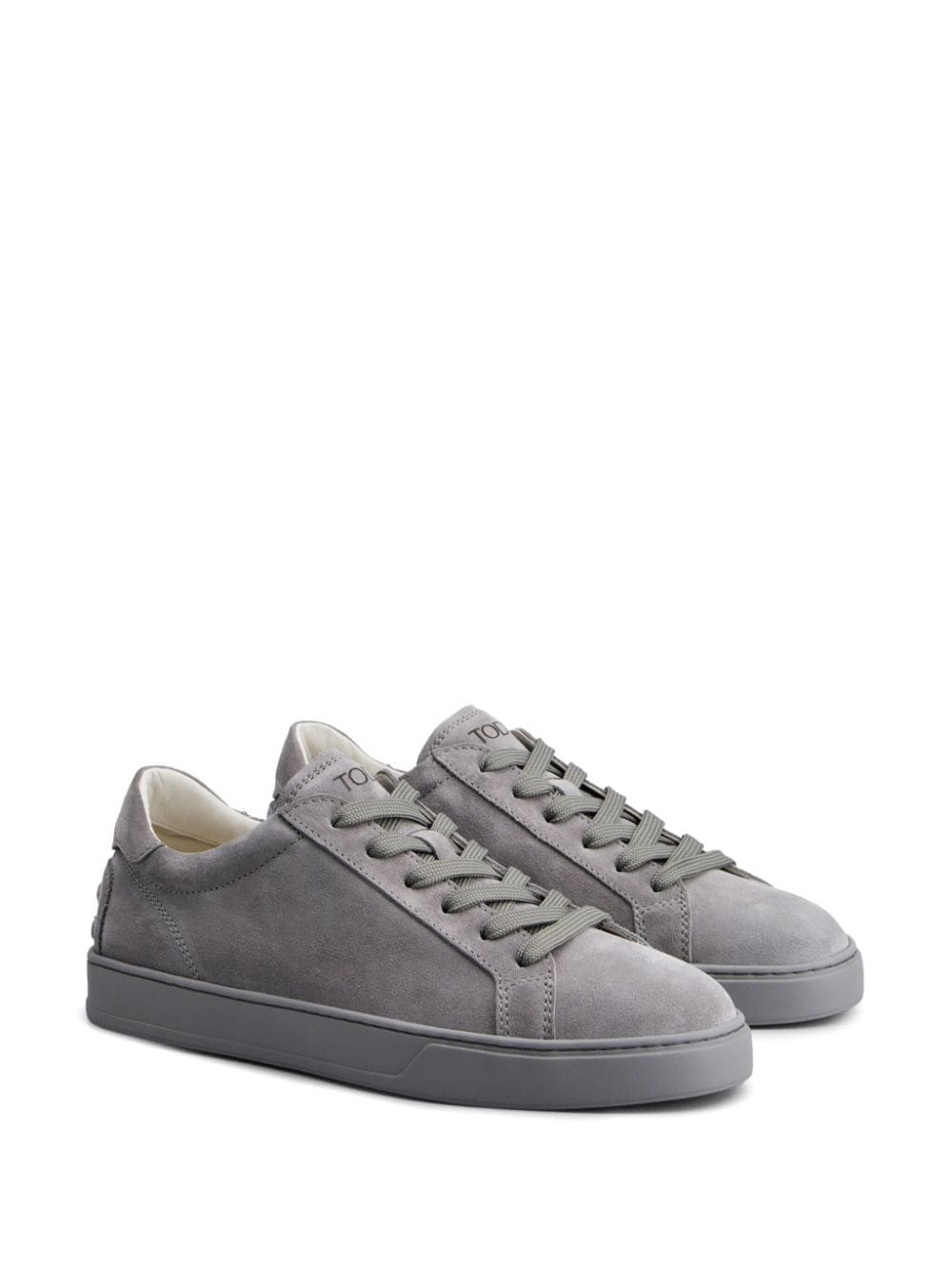 Tod's Sneakers GREY XXM04L0HZ40RE0B414 (Tod's / スニーカー ) | Tod's (トッズ)(1)