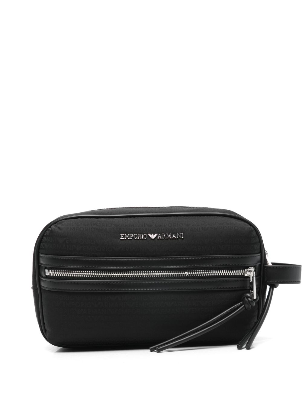 E.ARMANI EXCLUSIVE PRE Wallets Black EM005401AF14637UC001 (EMPORIO ARMANI / クラッチバッグ・ポーチ ) | EMPORIO ARMANI (エンポリオ アルマーニ)