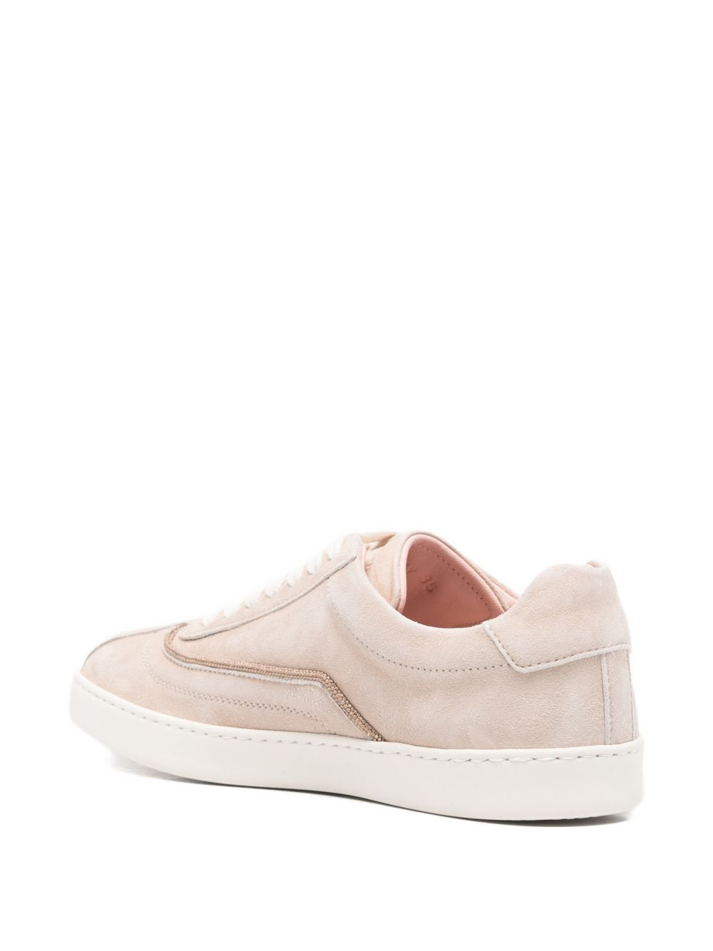 Fabiana Filippi Sneakers Beige ASD266A849M0080158 (FABIANA FILIPPI / スニーカー ) | FABIANA FILIPPI (ファビアナフィリッピ)(2)