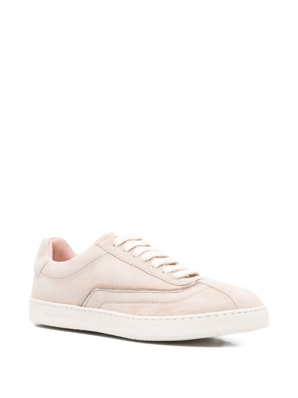 Fabiana Filippi Sneakers Beige ASD266A849M0080158 (FABIANA FILIPPI / スニーカー ) | FABIANA FILIPPI (ファビアナフィリッピ)(3)
