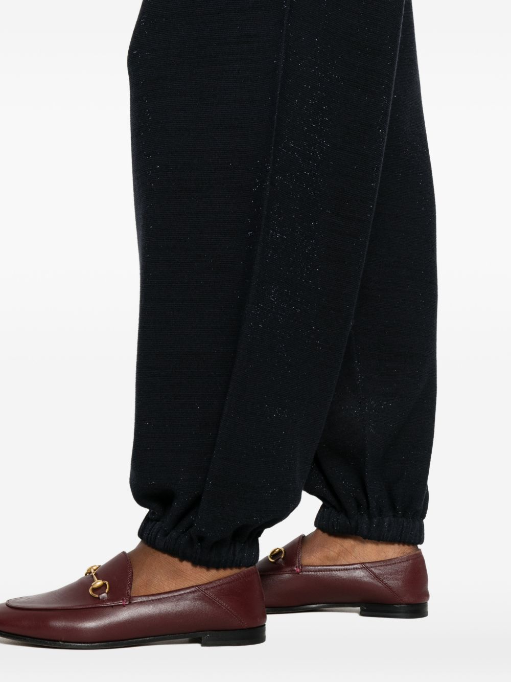 Fabiana Filippi Trousers Blue PAD266F328L7665146 (FABIANA FILIPPI / パンツ ) | FABIANA FILIPPI (ファビアナフィリッピ)(3)