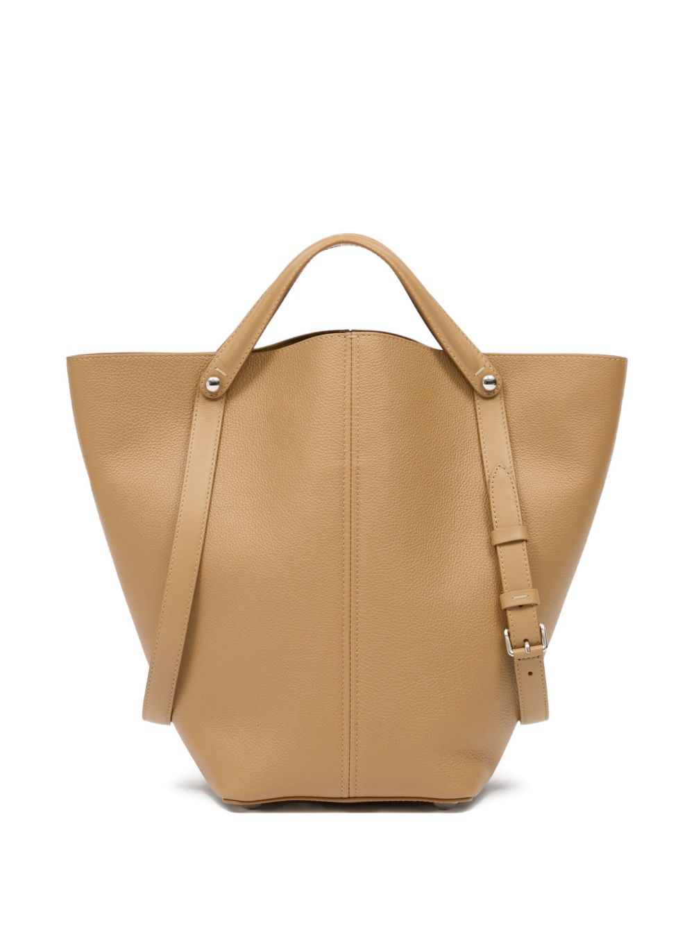Maison Margiela Bags.. Beige SB1WD0039P7268HB318 (Maison Margiela / ハンドバッグ・ショルダーバッグ ) | Maison Margiela (メゾン マルジェラ)