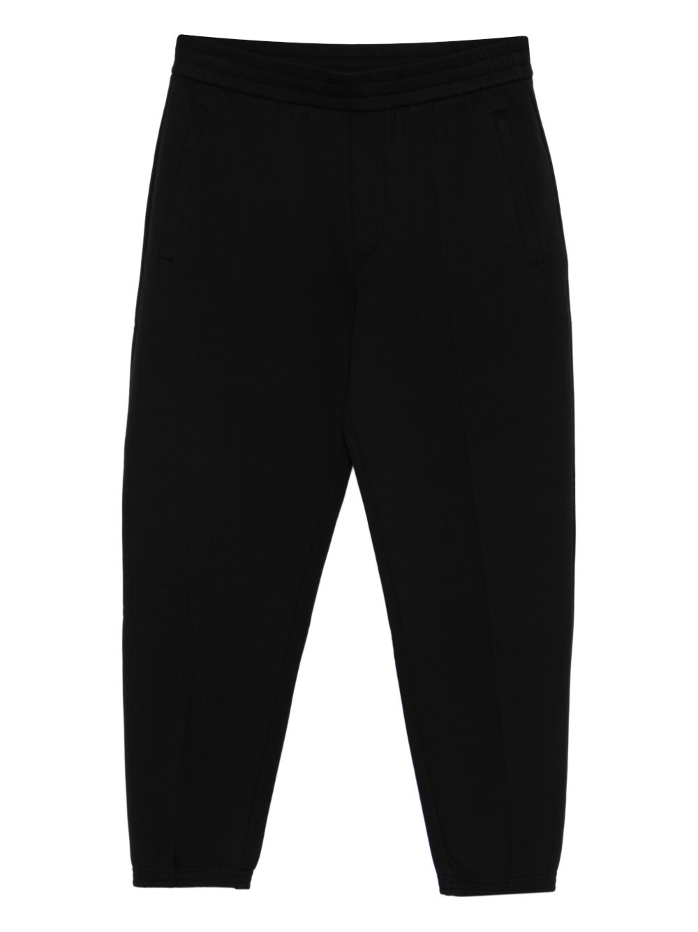Emporio Armani Trousers Black EM004542AF10013UC001 (EMPORIO ARMANI / パンツ ) | EMPORIO ARMANI (エンポリオ アルマーニ)
