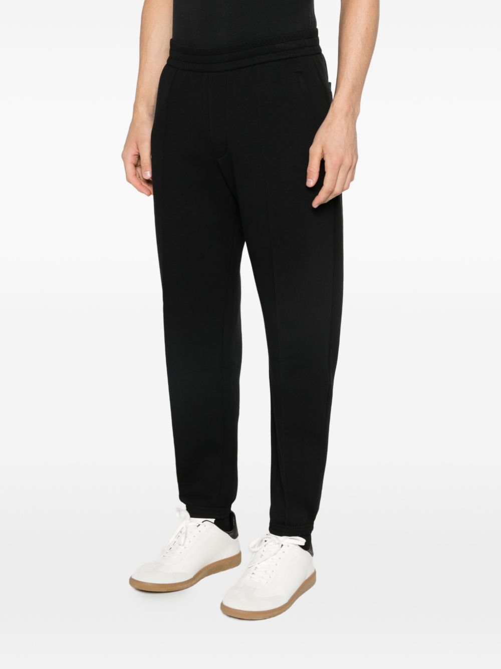 Emporio Armani Trousers Black EM004542AF10013UC001 (EMPORIO ARMANI / パンツ ) | EMPORIO ARMANI (エンポリオ アルマーニ)(3)