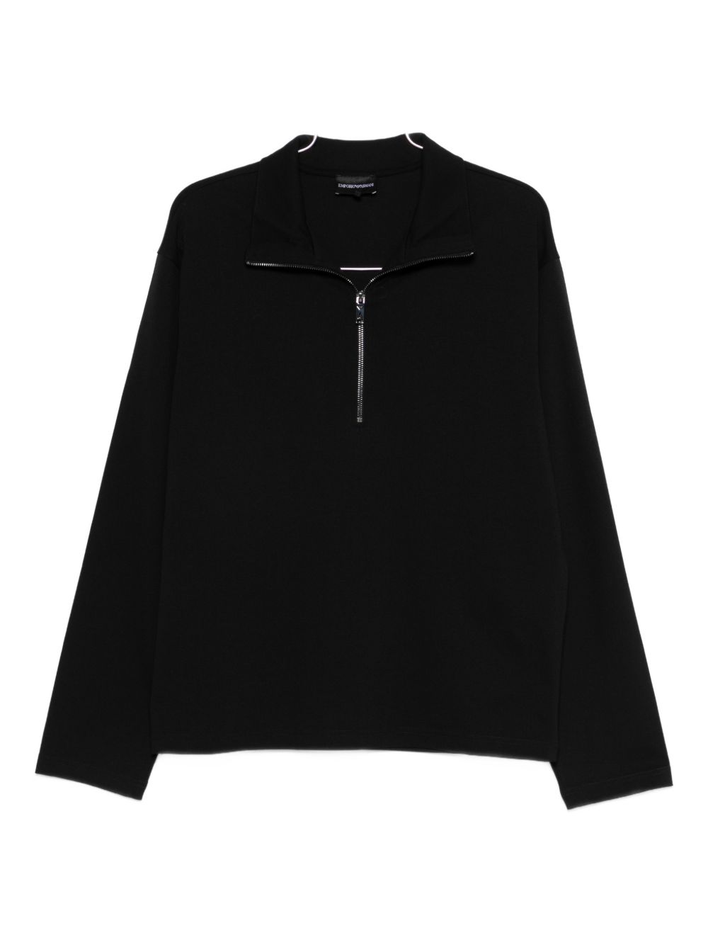 E.ARMANI EXCLUSIVE PRE Sweaters Black EM004747AF17659UC001 (EMPORIO ARMANI / ニット・セーター・カーディガン ) | EMPORIO ARMANI (エンポリオ アルマーニ)