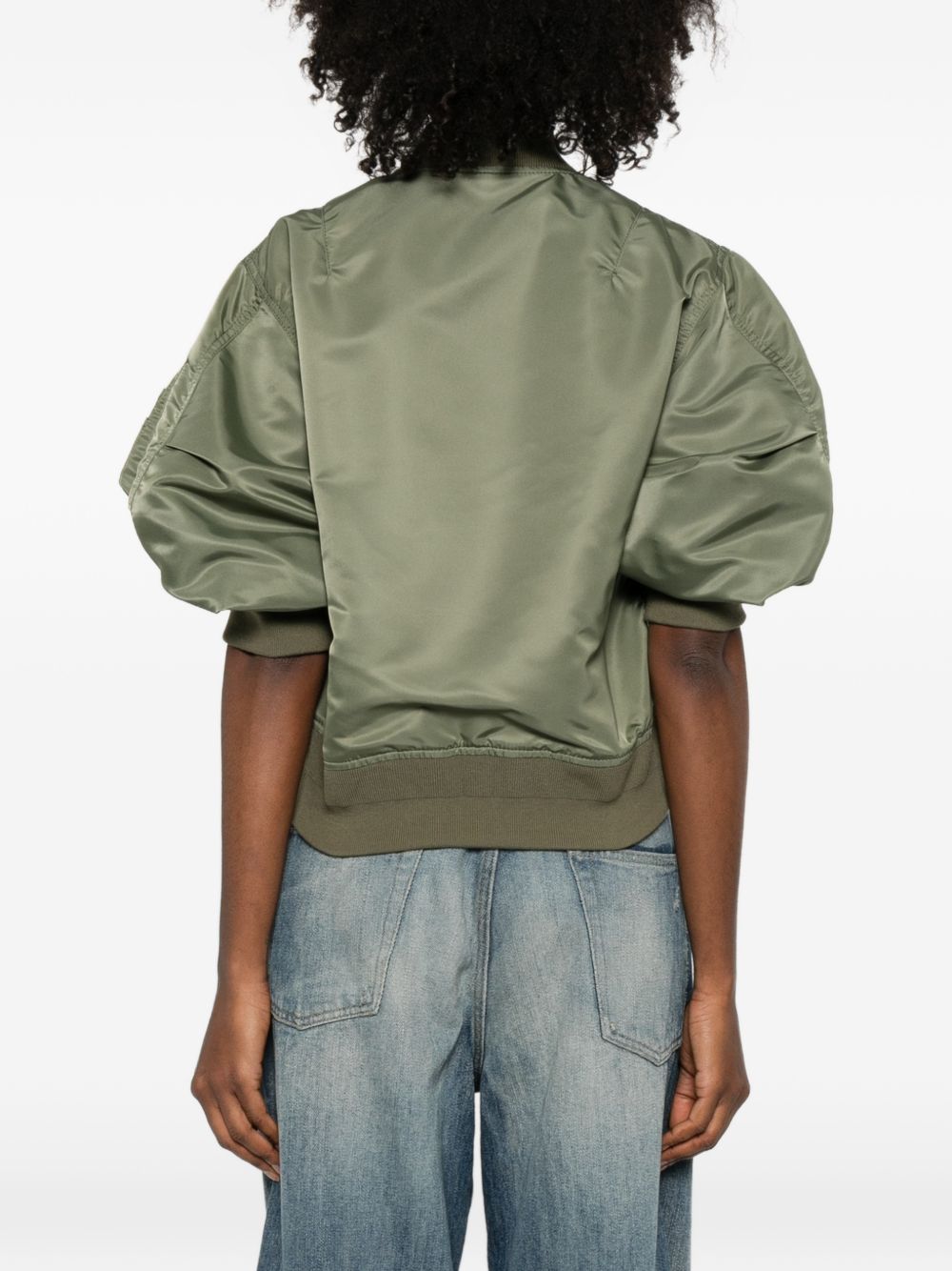 Sacai Coats SCW302501 (sacai / カジュアルジャケット ) | sacai (サカイ)(2)