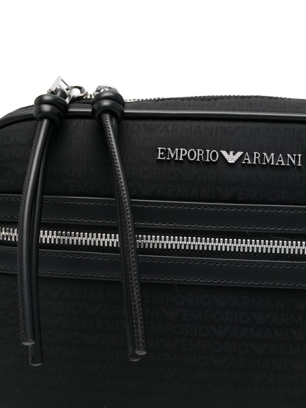 E.ARMANI EXCLUSIVE PRE Bags.. Black EM005399AF14637UC001 (EMPORIO ARMANI / ハンドバッグ・ショルダーバッグ ) | EMPORIO ARMANI (エンポリオ アルマーニ)(4)