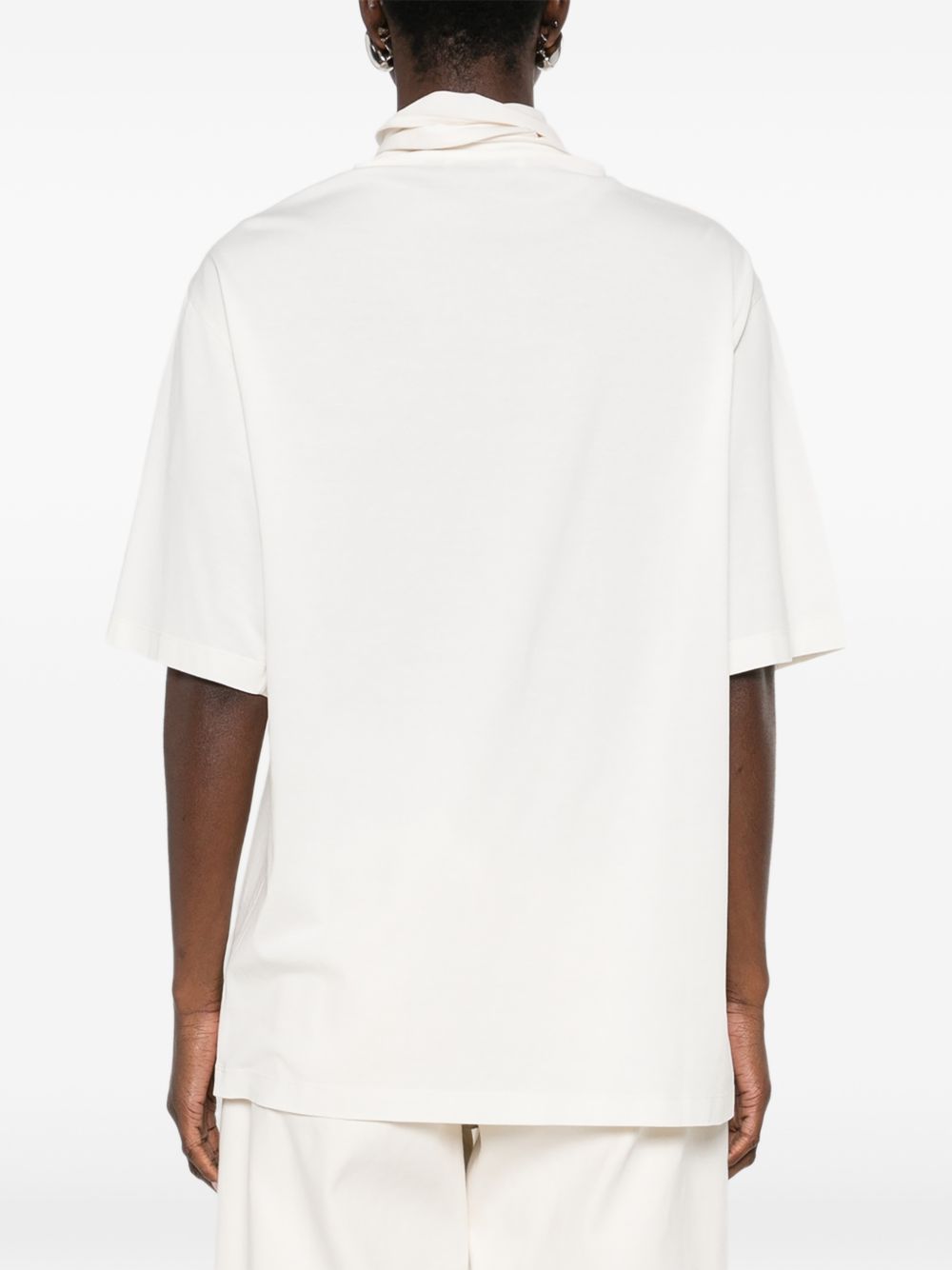 LEMAIRE Top Beige TS0030LJ1018048 (LEMAIRE / タンクトップ・キャミソール ) | LEMAIRE (ルメール)(4)