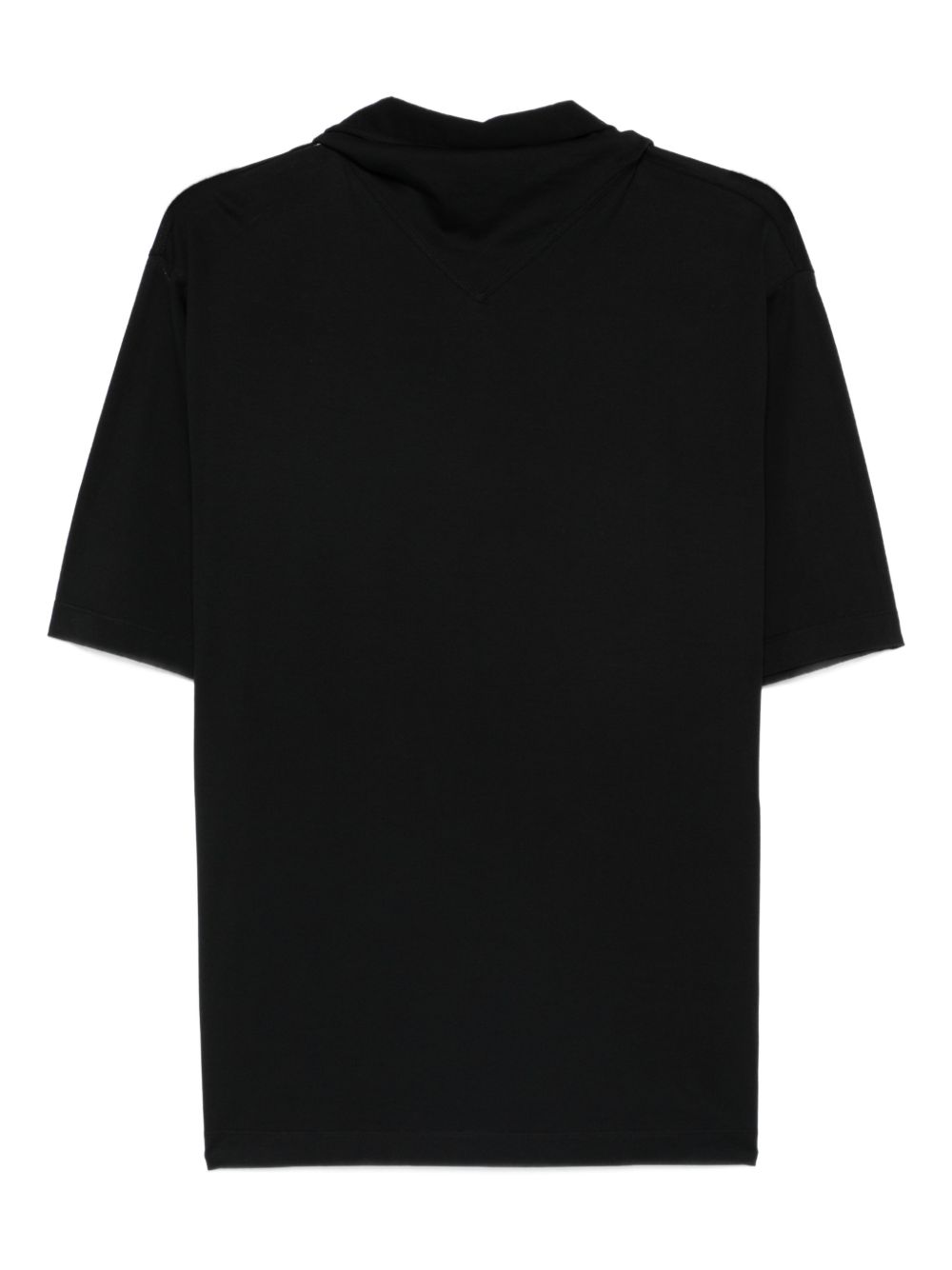 LEMAIRE Top Black TS0030LJ1018999 (LEMAIRE / タンクトップ・キャミソール ) | LEMAIRE (ルメール)