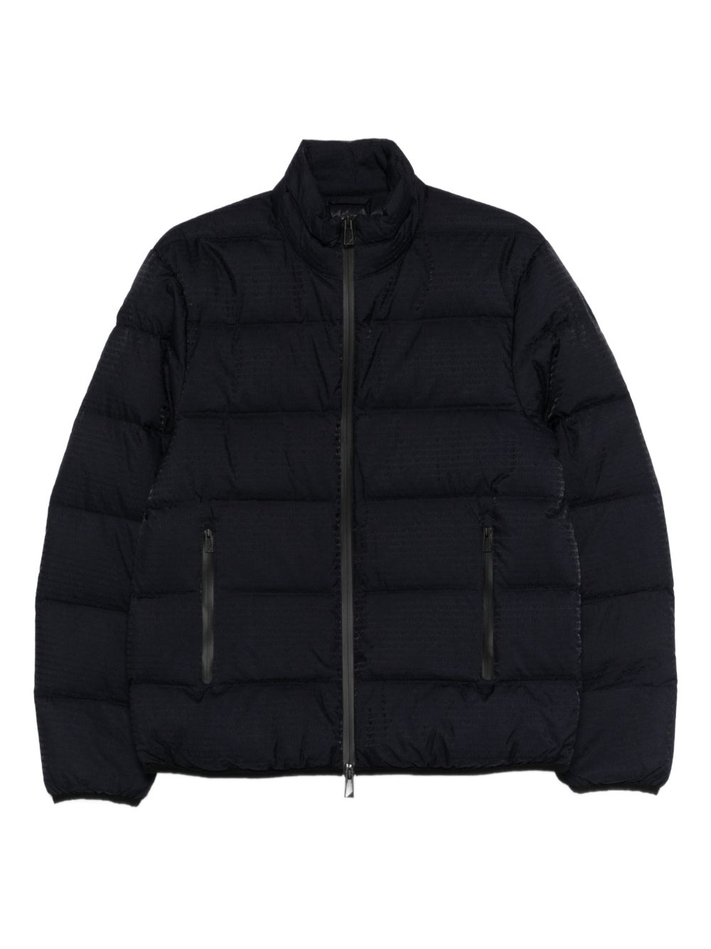 Emporio Armani Coats Blue EM004954AF15384UB118 (EMPORIO ARMANI / ダウンジャケット・コート ) | EMPORIO ARMANI (エンポリオ アルマーニ)