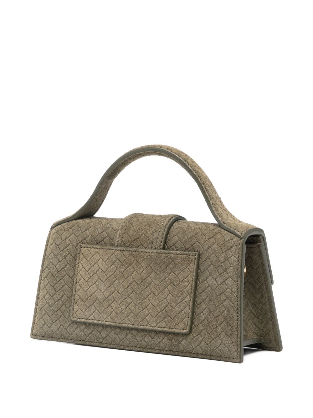 JACQUEMUS Bags.. Green BAW00006AC39A02560 (JACQUEMUS / ハンドバッグ・ショルダーバッグ ) | JACQUEMUS (ジャックムス)(2)