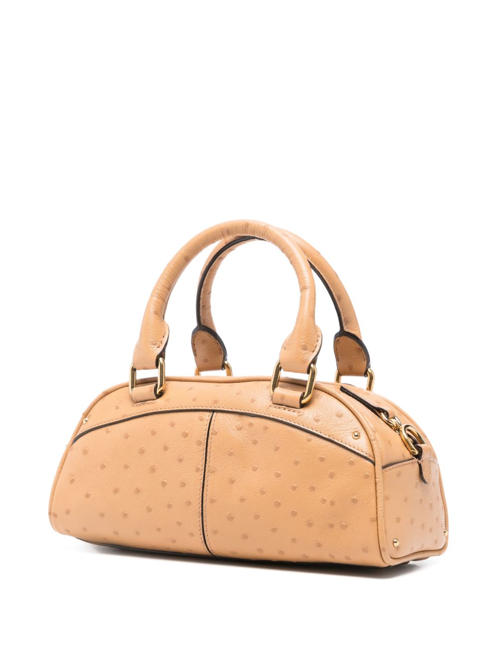 Chloè Bags.. Beige CH26SS956Q81218 (Chloé / ハンドバッグ・ショルダーバッグ ) | Chloé (クロエ)(3)