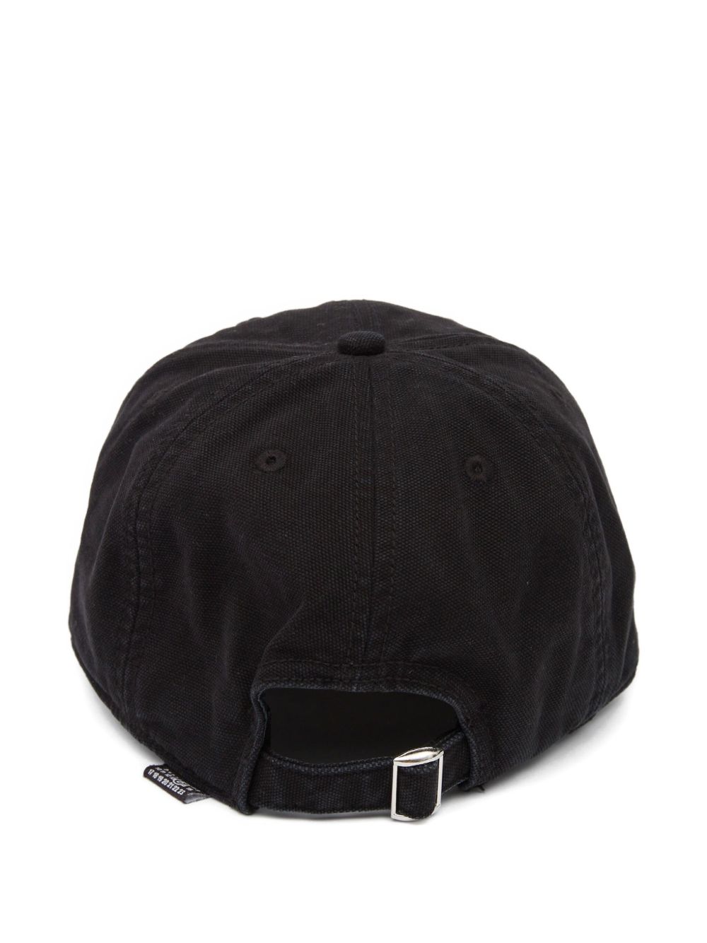 MM6 Maison Margiela Hats Black SH0TC0008M35346900 (MM6 Maison Margiela / 帽子 ) | MM6 Maison Margiela (エムエムシックス)(1)