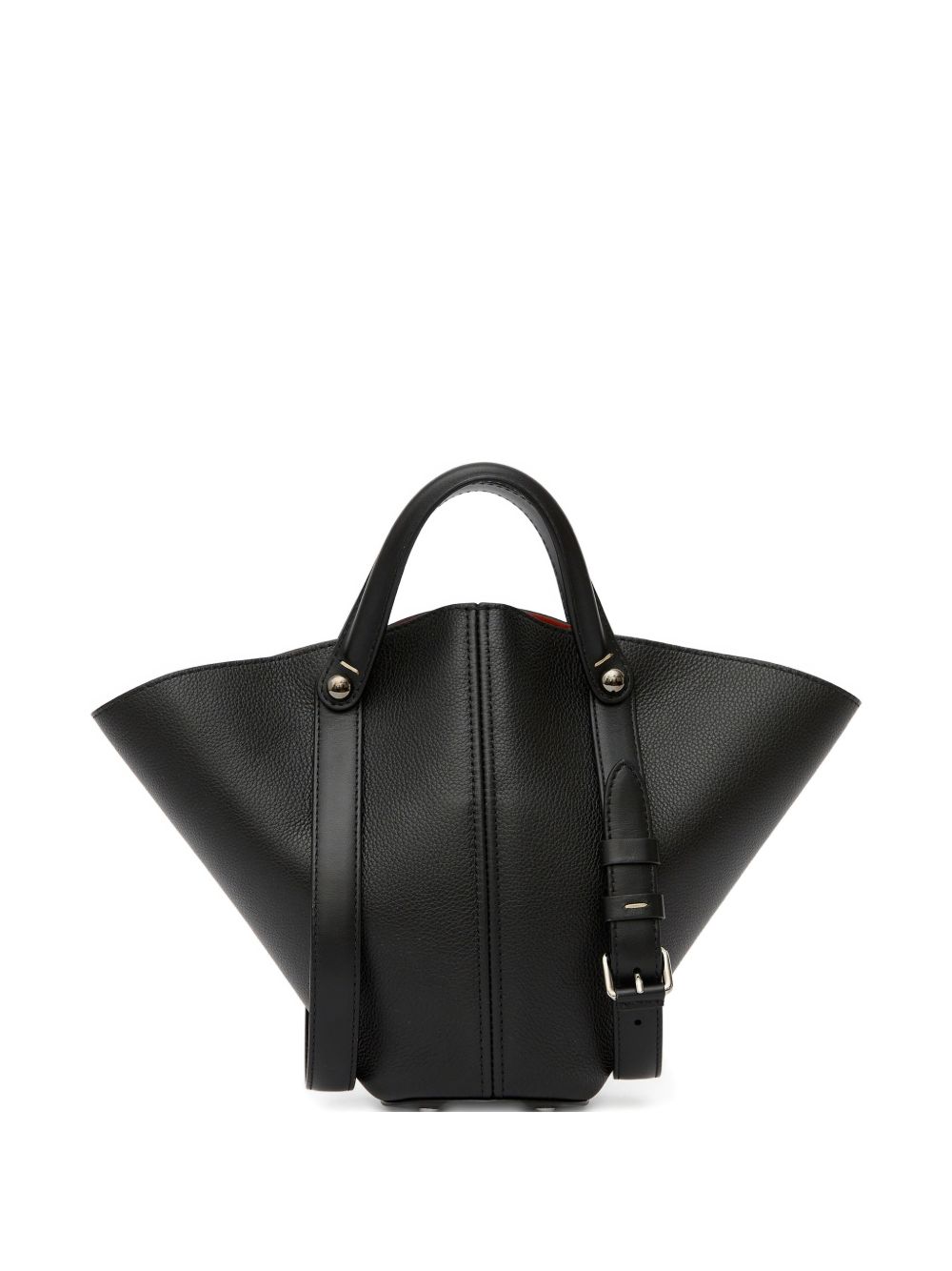 Maison Margiela Bags.. Black SB1WG0093P7268HB317 (Maison Margiela / ハンドバッグ・ショルダーバッグ ) | Maison Margiela (メゾン マルジェラ)