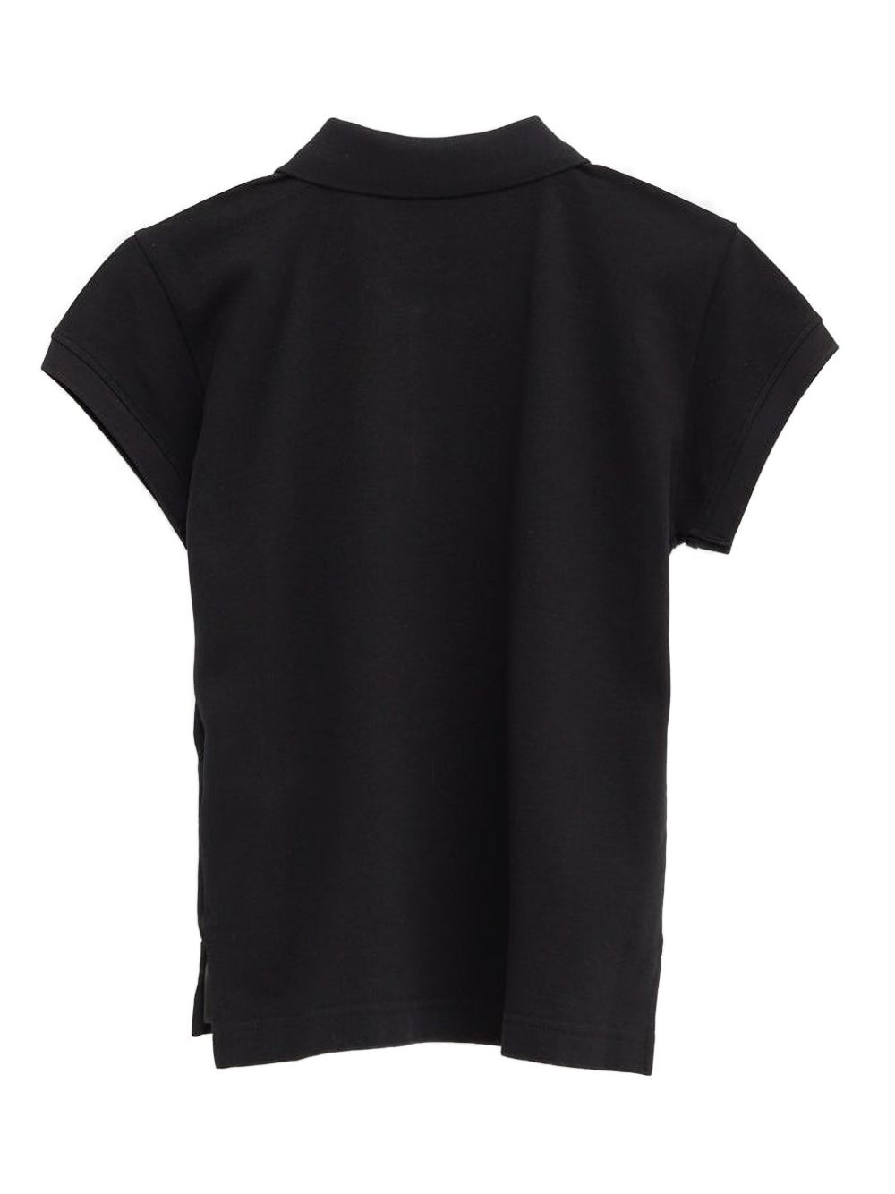 Balenciaga T-shirts and Polos Black 858098TTVT81070 (Balenciaga / ポロシャツ ) | Balenciaga (バレンシアガ)(2)