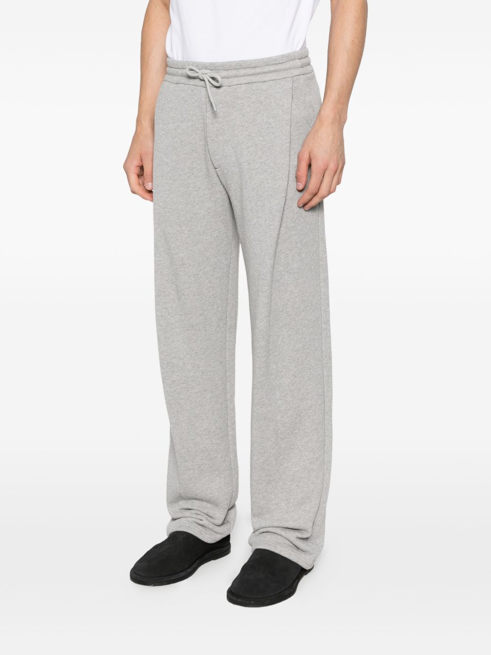 E.ARMANI EXCLUSIVE PRE Trousers Grey EM006209AF14793O8003 (EMPORIO ARMANI / パンツ ) | EMPORIO ARMANI (エンポリオ アルマーニ)(2)