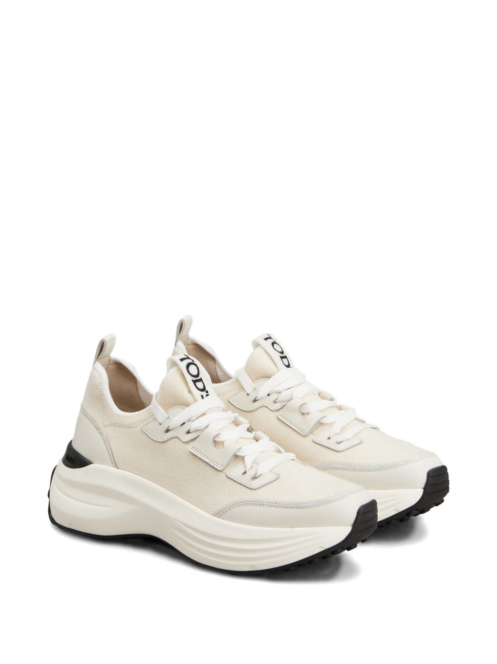 Tod's Sneakers Light Grey XXW81L0KD80V43BG45 (Tod's / スニーカー ) | Tod's (トッズ)(1)