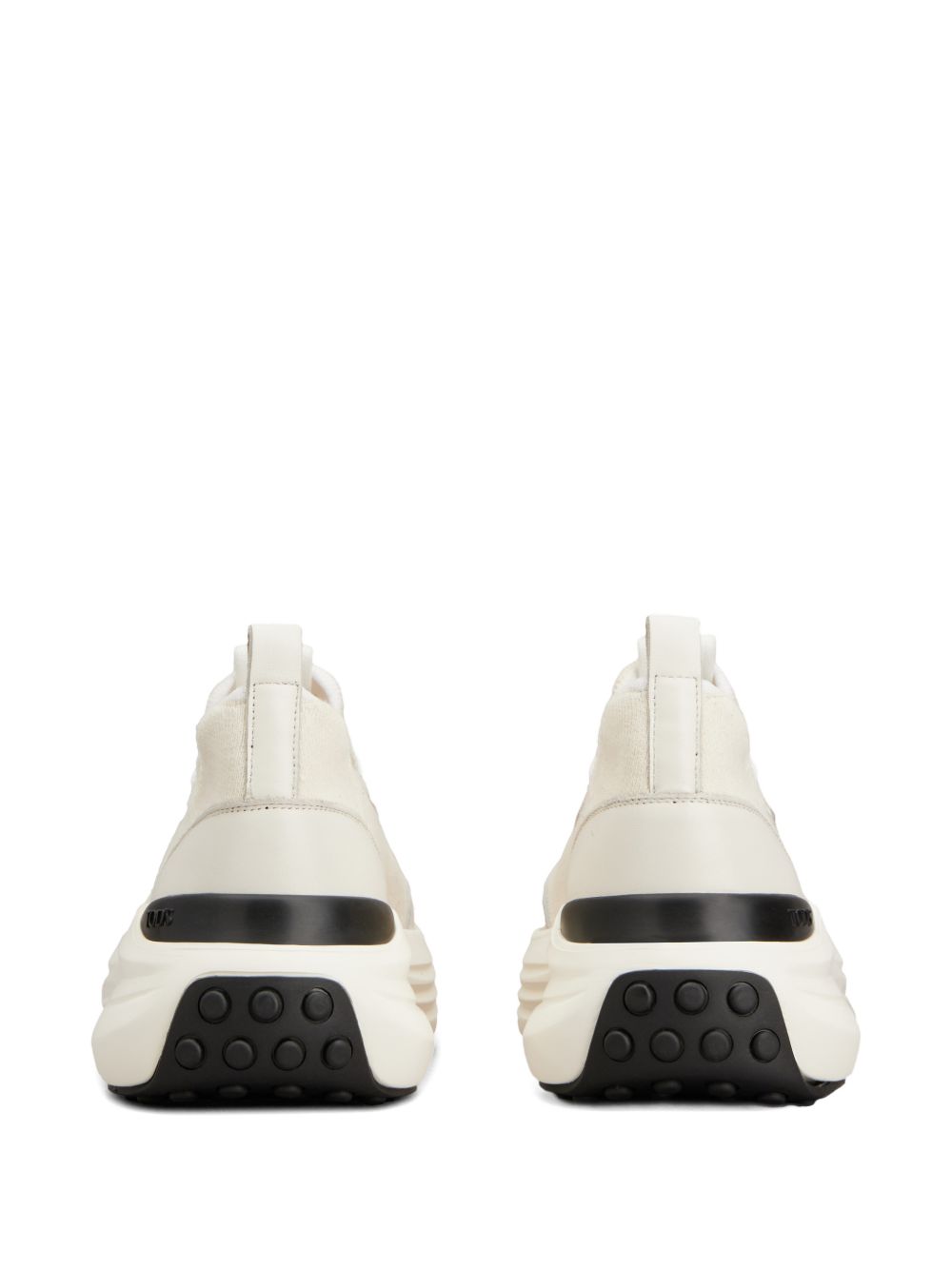 Tod's Sneakers Light Grey XXW81L0KD80V43BG45 (Tod's / スニーカー ) | Tod's (トッズ)(2)