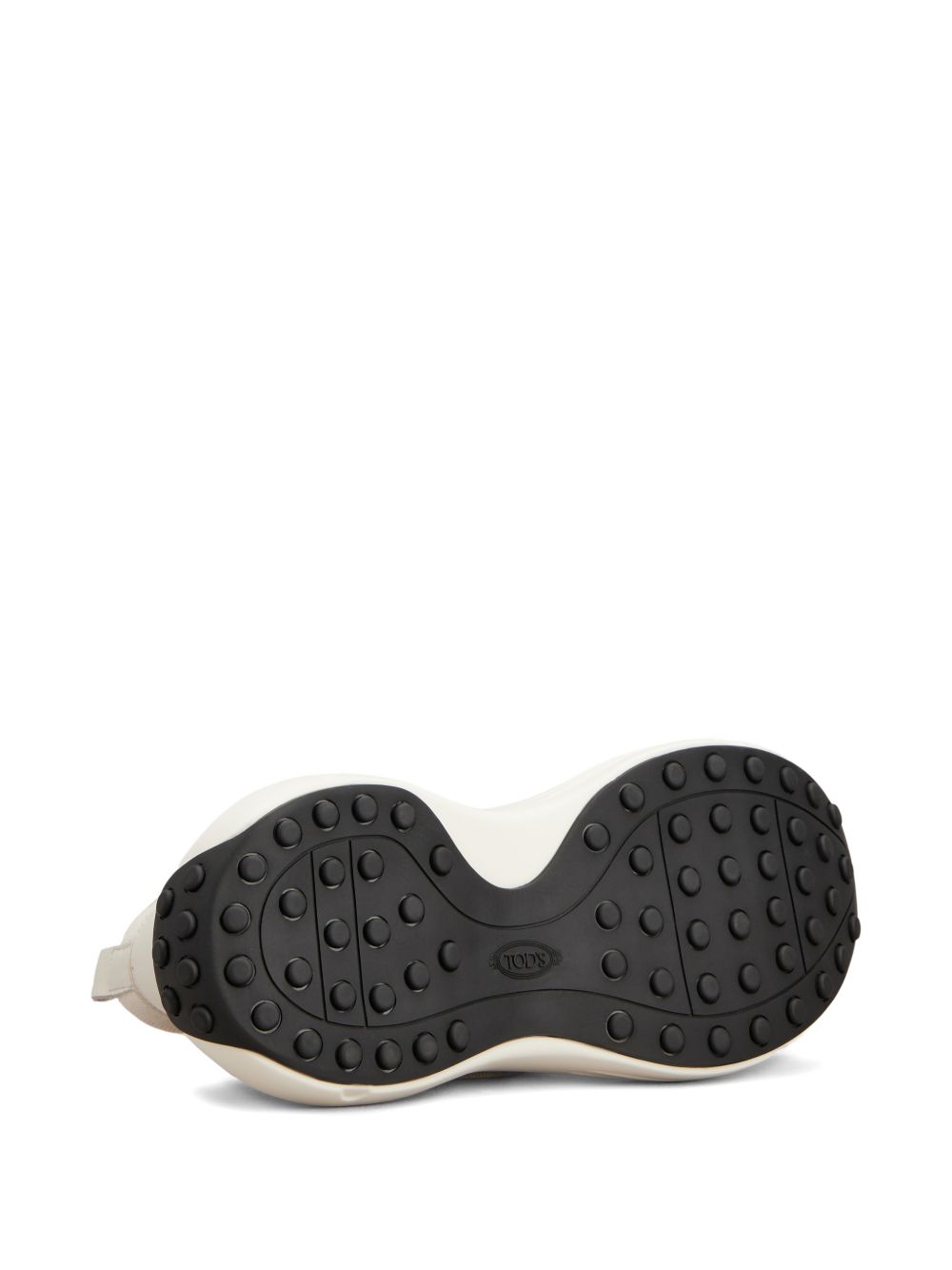 Tod's Sneakers Light Grey XXW81L0KD80V43BG45 (Tod's / スニーカー ) | Tod's (トッズ)(3)