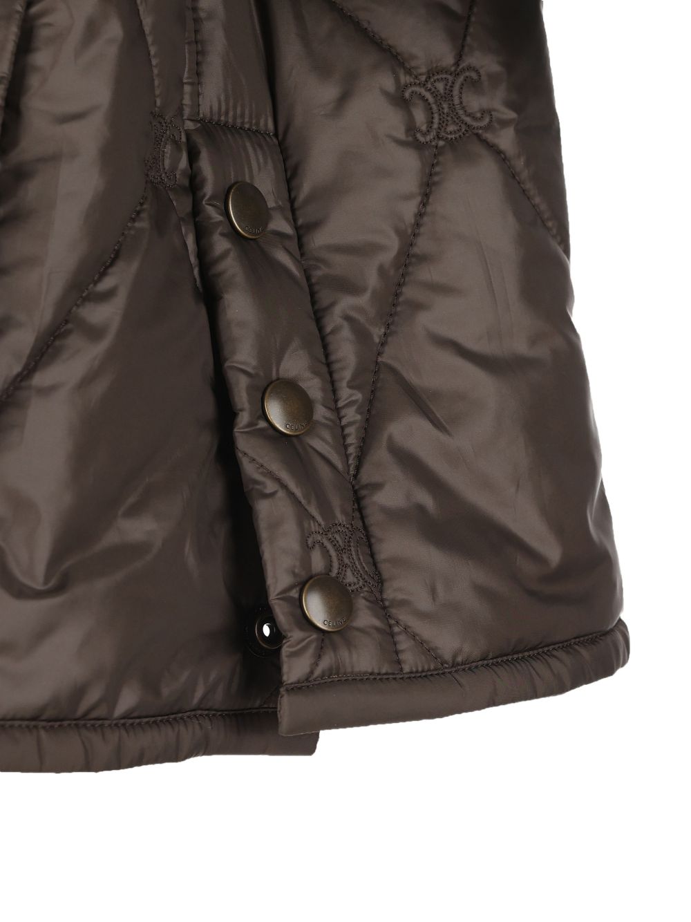 CELINE CAPSULE Jackets RV12F147402ZK (CELINE / カジュアルジャケット ) | CELINE (セリーヌ)(1)