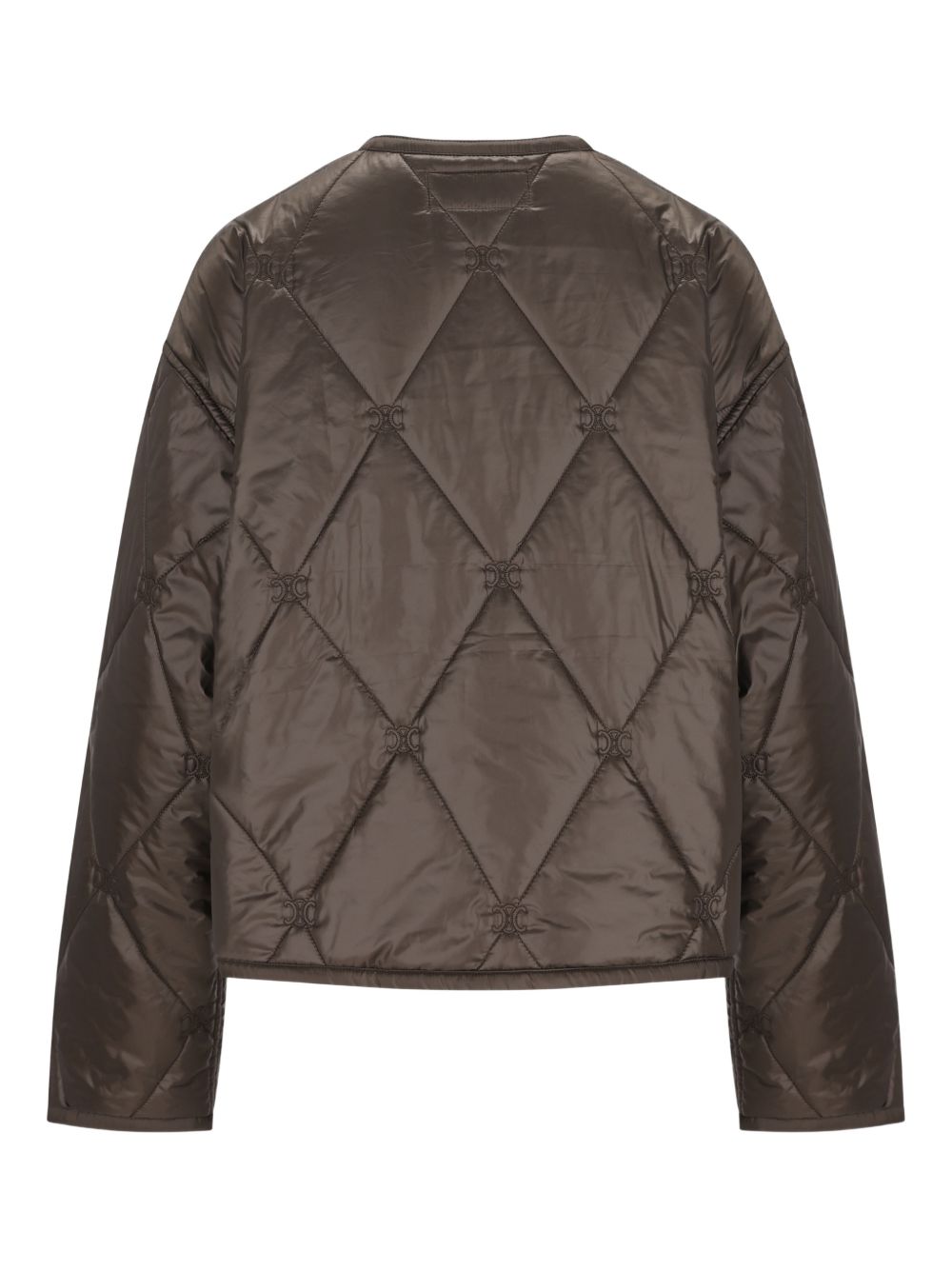 CELINE CAPSULE Jackets RV12F147402ZK (CELINE / カジュアルジャケット ) | CELINE (セリーヌ)(3)