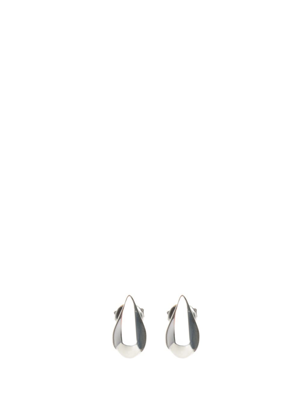 STERLING SILVER EARRINGS 857254V50708117 (Bottega Veneta / ピアス・イヤリング ) | Bottega Veneta (ボッテガ・ヴェネタ)