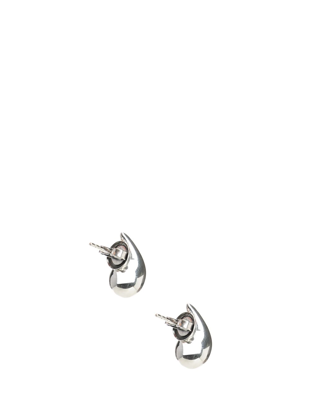 STERLING SILVER EARRINGS 857254V50708117 (Bottega Veneta / ピアス・イヤリング ) | Bottega Veneta (ボッテガ・ヴェネタ)(1)
