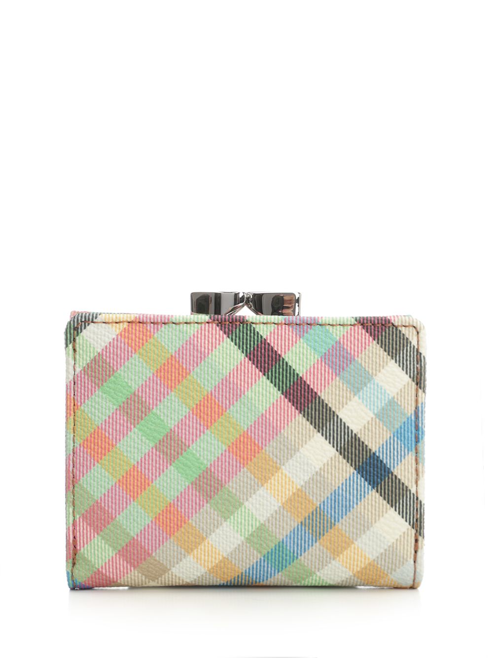 SMALL FRAME WALLET 5115002MWS001SO315 (Vivienne Westwood / 財布・カードケース ) | Vivienne Westwood (ヴィヴィアン・ウェストウッド)(2)