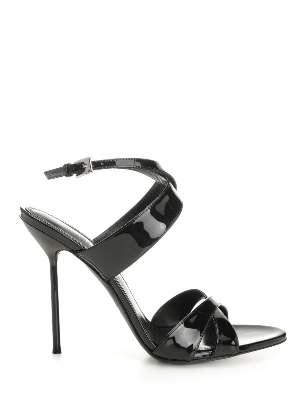 LIDIA SANDAL PX1817XVN01BLACK (PARIS TEXAS / サンダル ) | PARIS TEXAS (パリ テキサス)