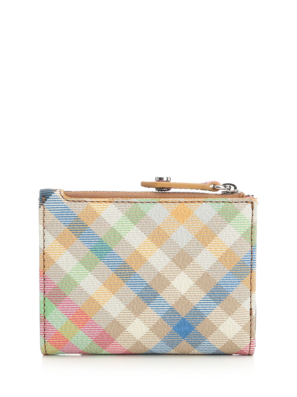 SLIM FLAP CARD HOLDER 54020010WS001SO315 (Vivienne Westwood / 財布・カードケース ) | Vivienne Westwood (ヴィヴィアン・ウェストウッド)(2)