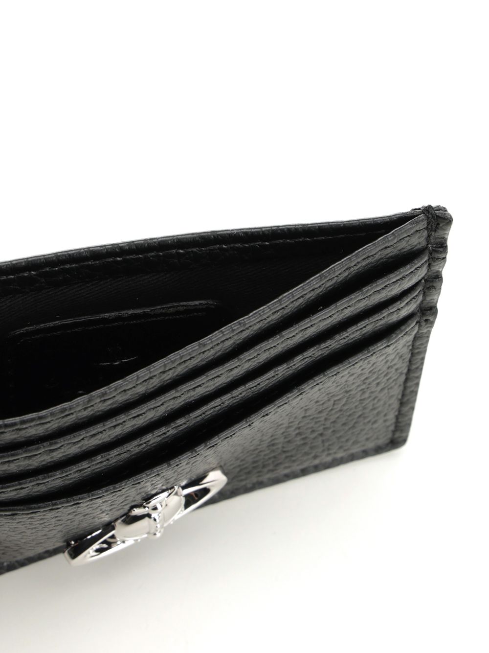 Flat card holder 54030004WS000DN403 (Vivienne Westwood / 財布・カードケース ) | Vivienne Westwood (ヴィヴィアン・ウェストウッド)(3)