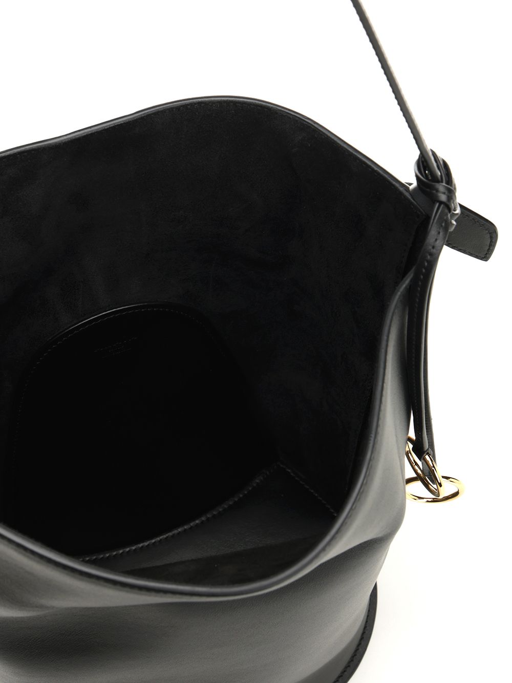 Small Bucket AA1L6005I061999 (ALAIA / ハンドバッグ・ショルダーバッグ ) | ALAIA (アライア)(3)