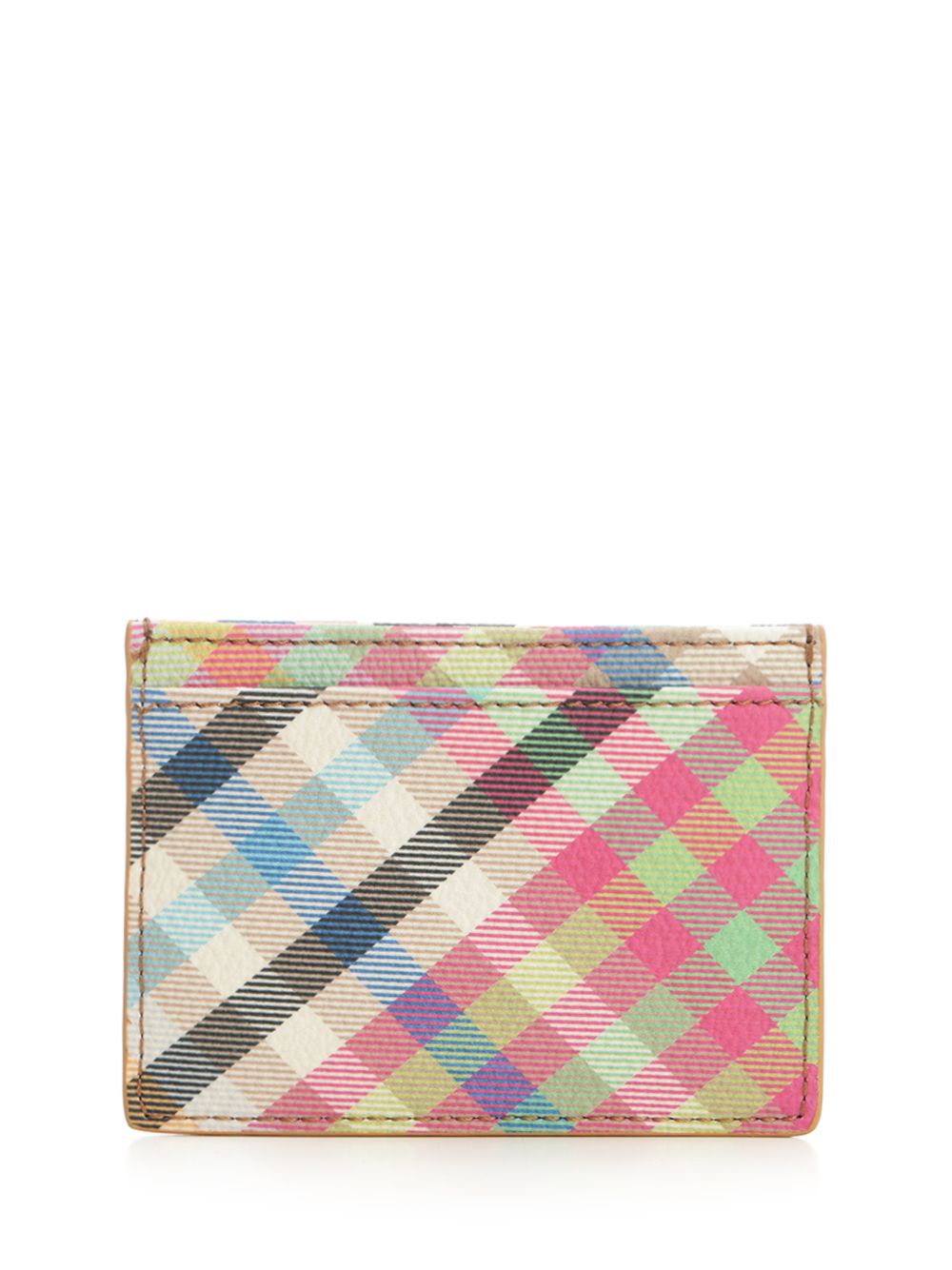 tartan card holder 54030004WS001SO315 (Vivienne Westwood / 財布・カードケース ) | Vivienne Westwood (ヴィヴィアン・ウェストウッド)(2)