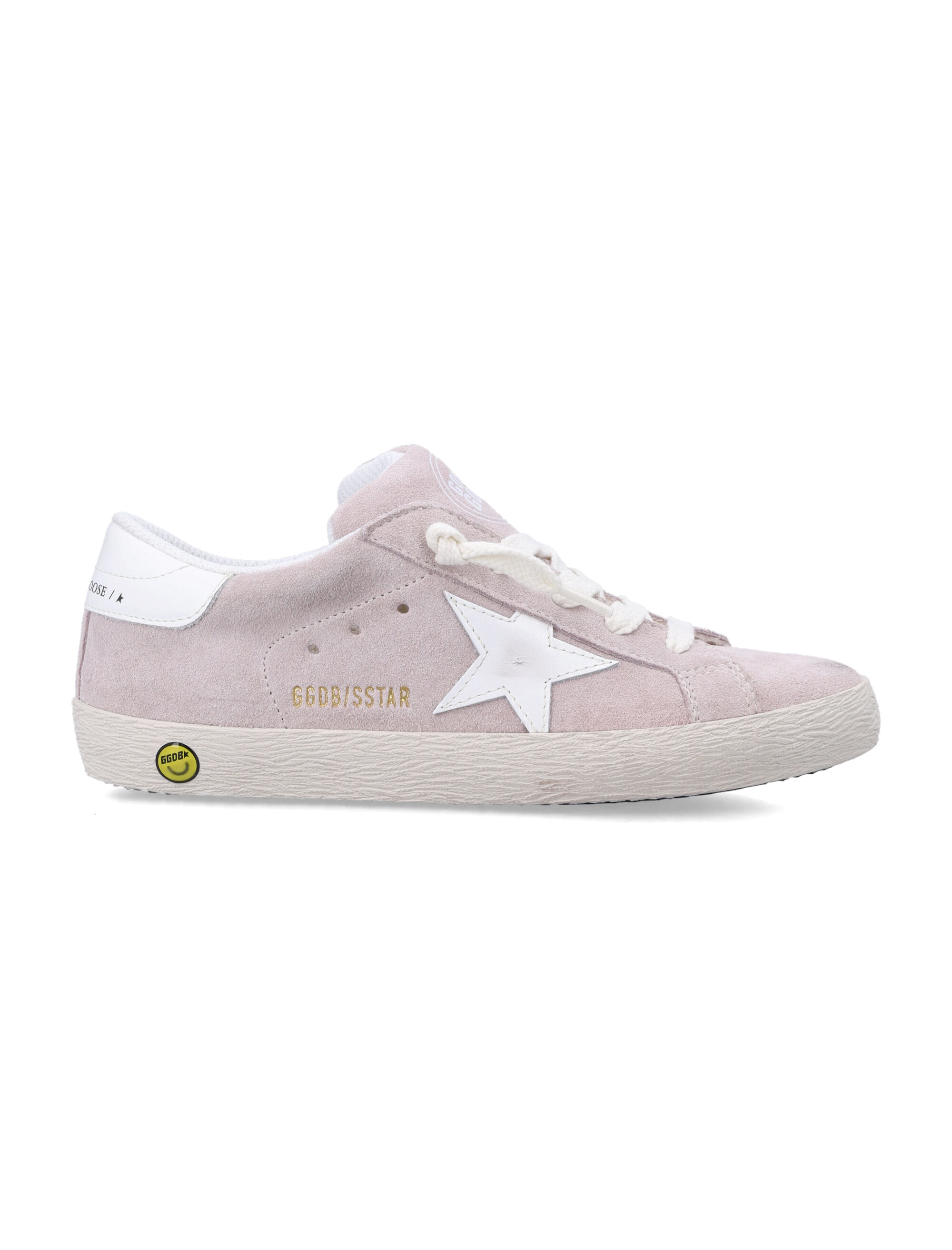 GOLDEN GOOSE KIDS Sneakers F01028F00802825667 (Golden Goose / スニーカー ) | Golden Goose (ゴールデングース)
