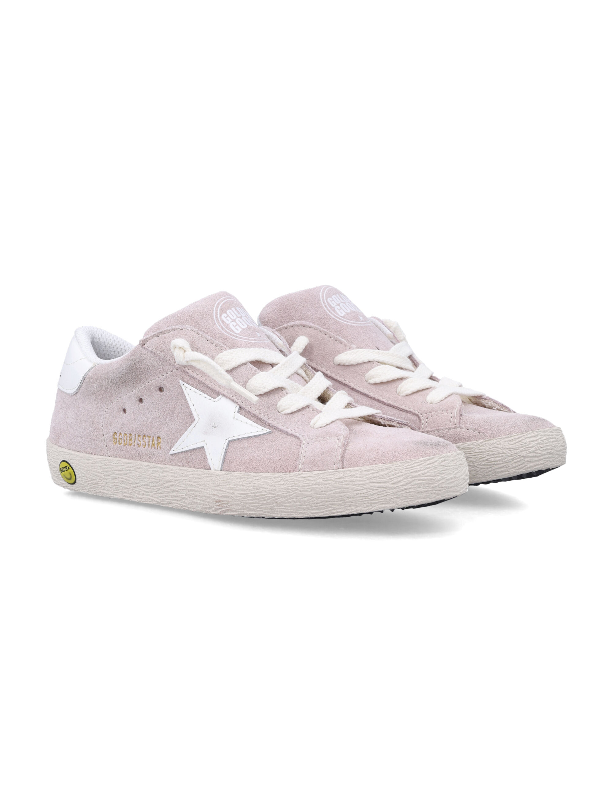 GOLDEN GOOSE KIDS Sneakers F01028F00802825667 (Golden Goose / スニーカー ) | Golden Goose (ゴールデングース)(2)