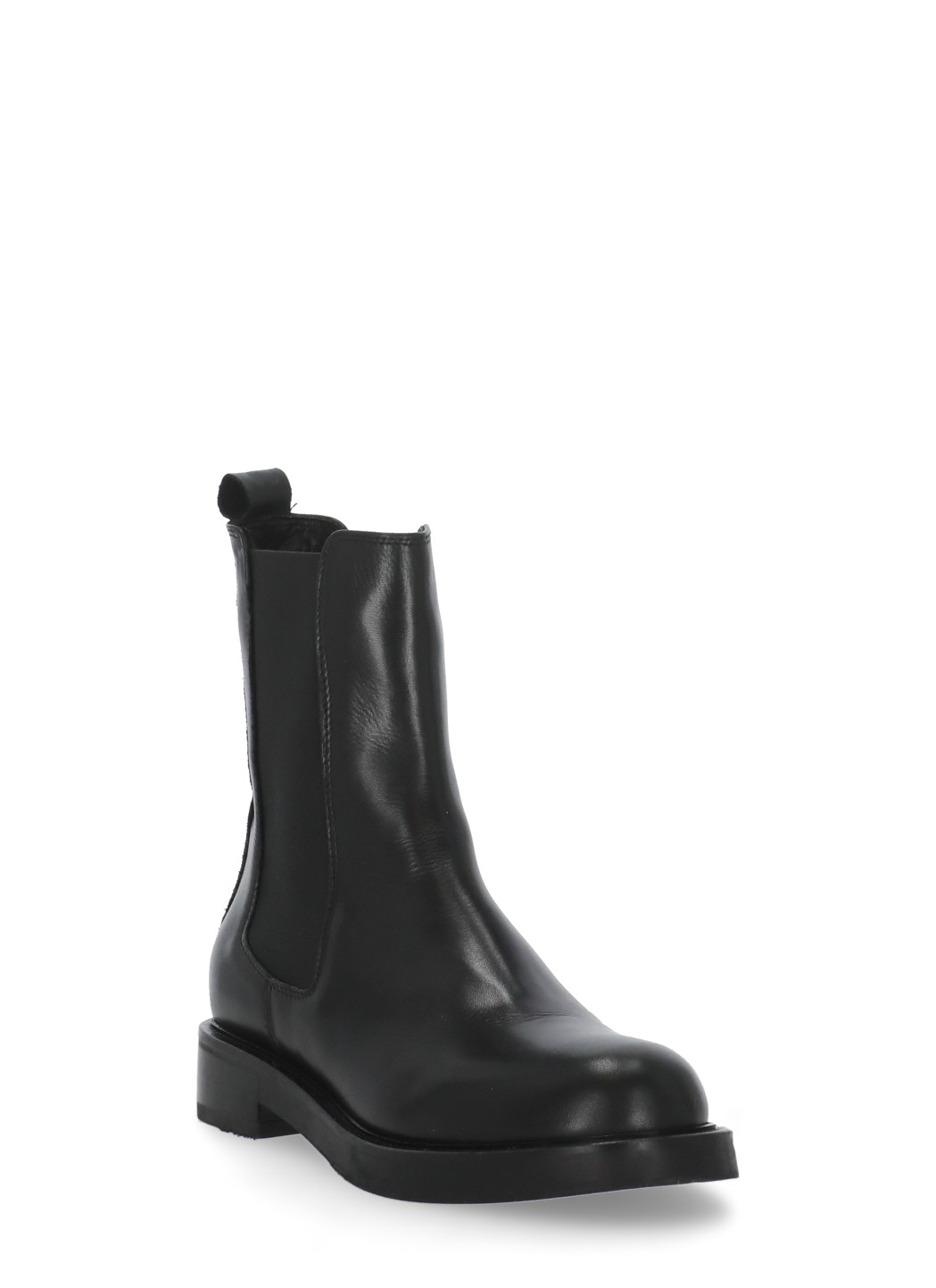 Juilie Dee Boots Black MW592CRUSTNERO (JULIE DEE / ブーツ ) | JULIE DEE (ジュリーディー)(2)