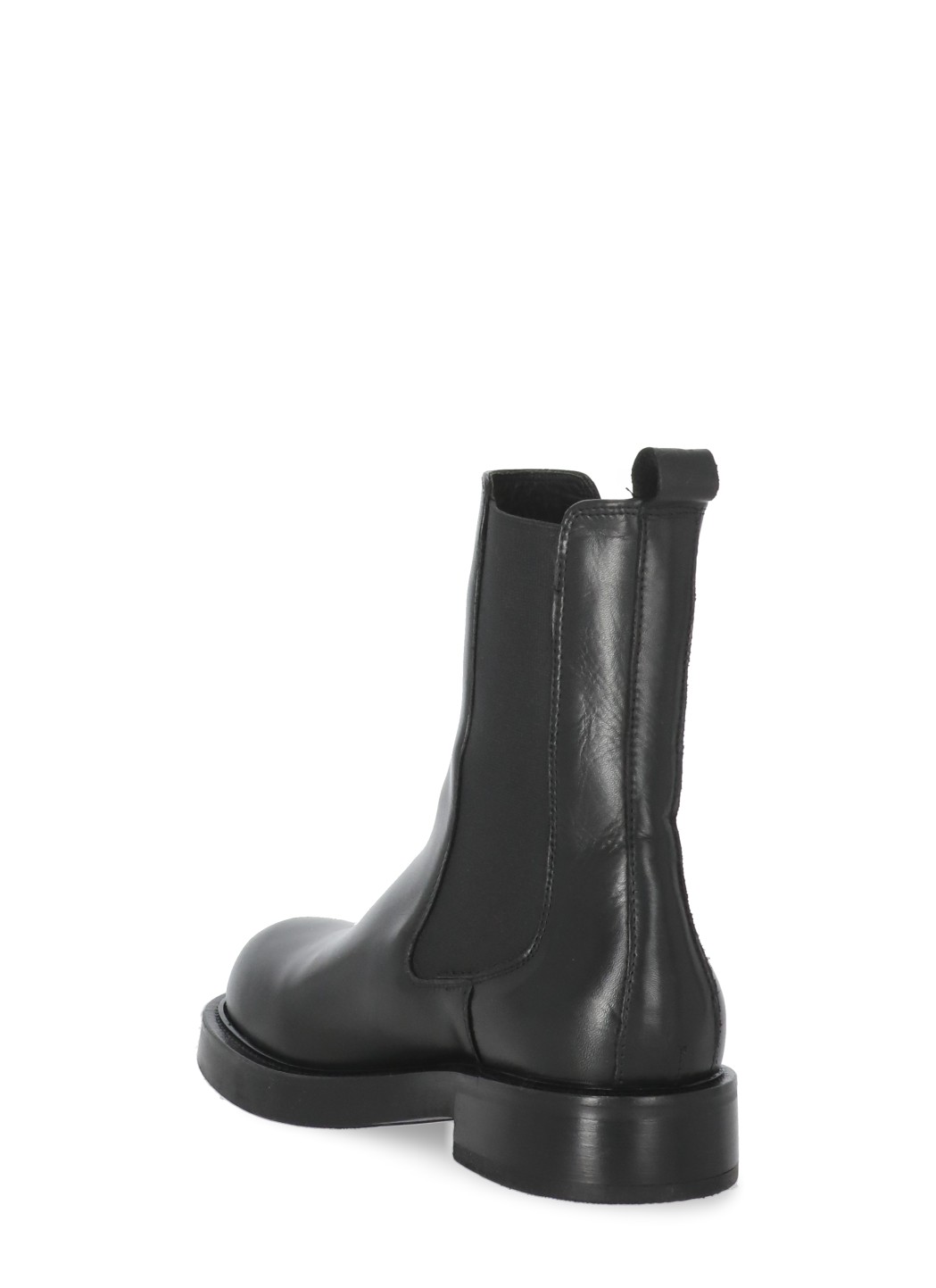 Juilie Dee Boots Black MW592CRUSTNERO (JULIE DEE / ブーツ ) | JULIE DEE (ジュリーディー)(3)