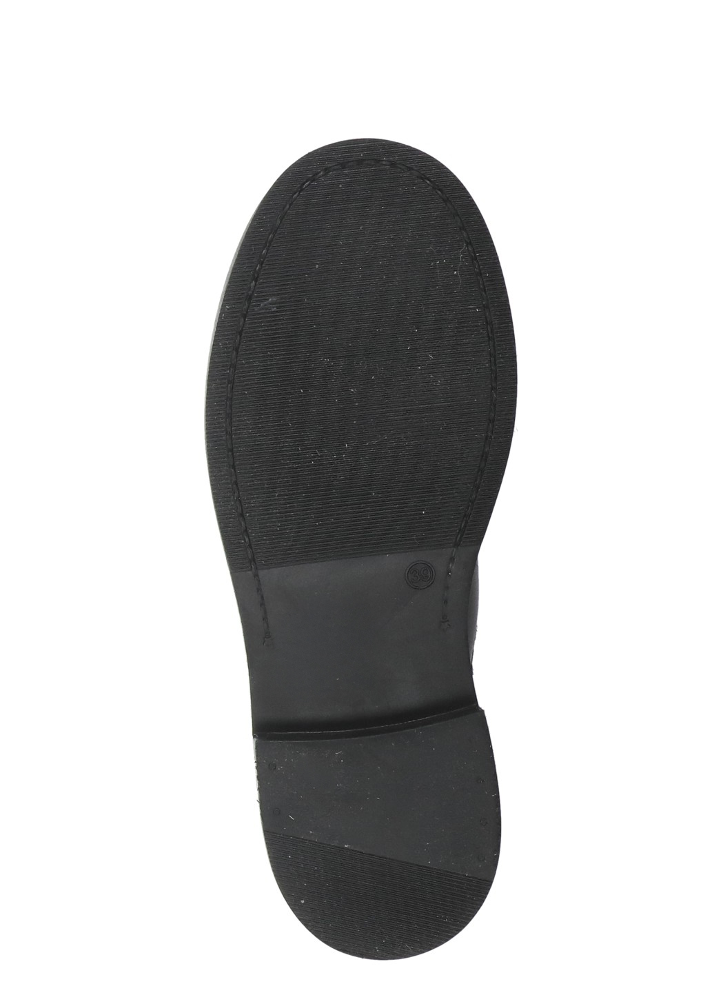 Juilie Dee Boots Black MW592CRUSTNERO (JULIE DEE / ブーツ ) | JULIE DEE (ジュリーディー)(4)