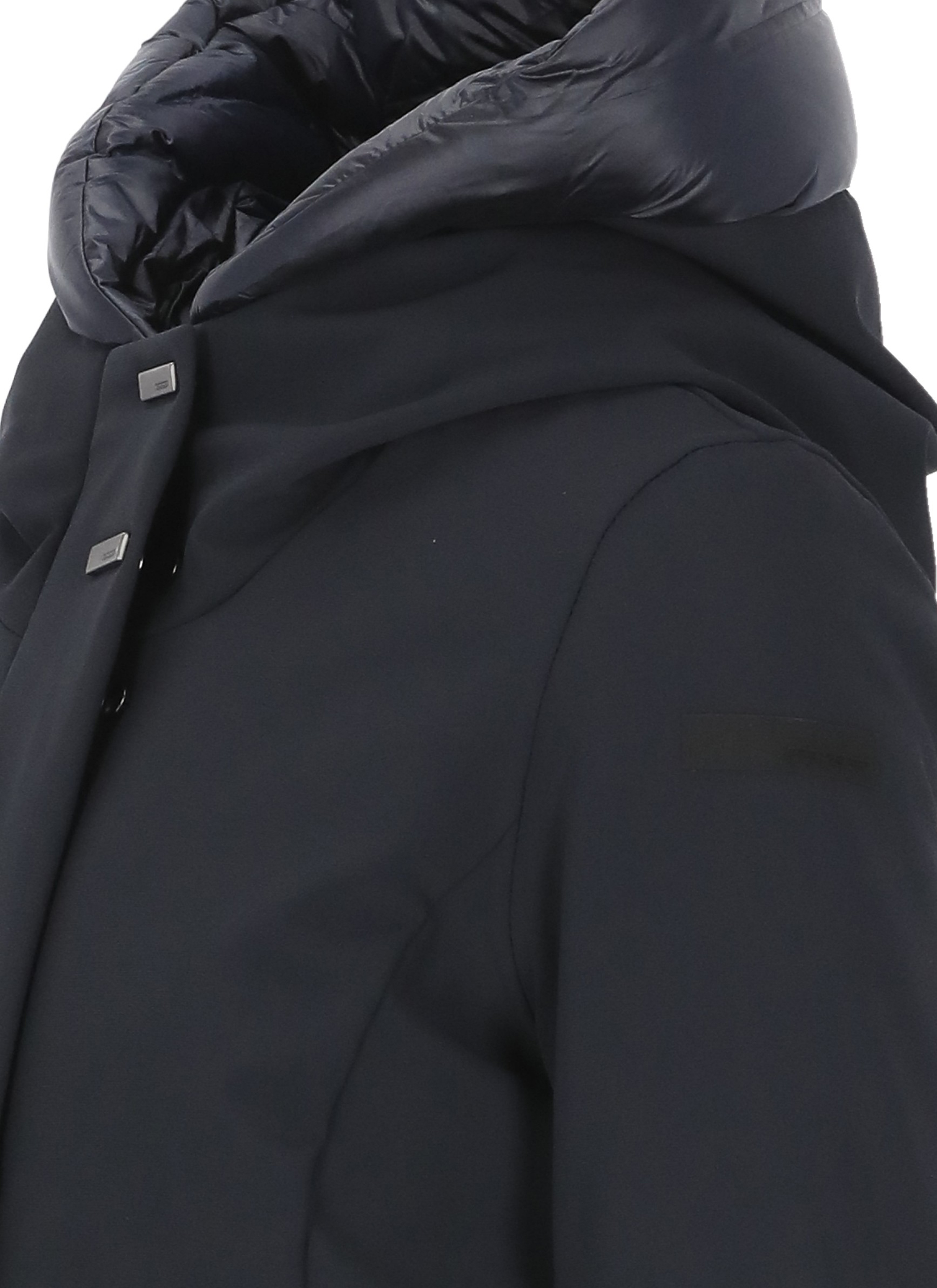 RRD Coats Blue W2550560BLUEBLACK (RRD / ダウンジャケット・コート ) | RRD (アールアールディー)(2)