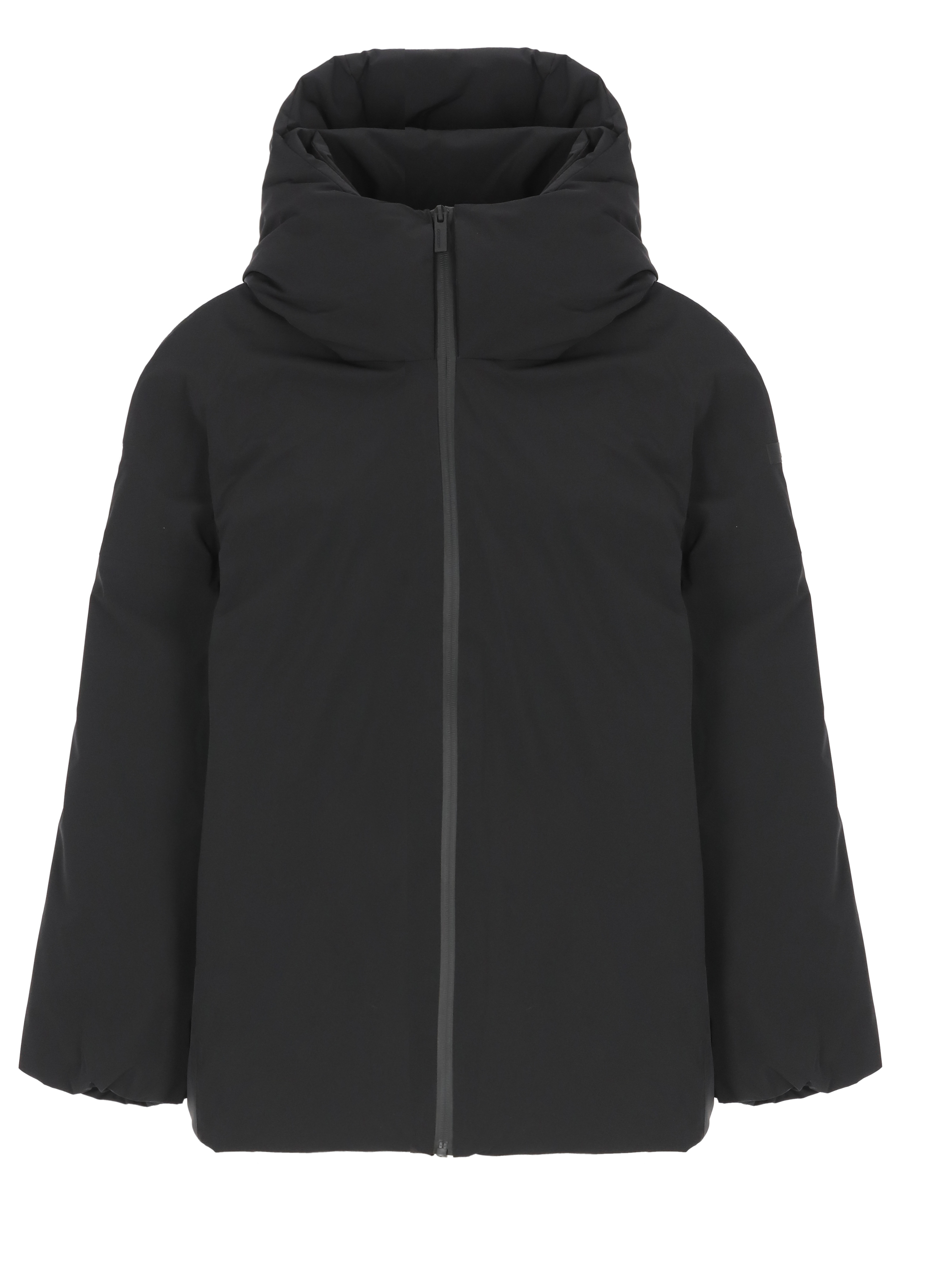 RRD Coats Black W2552110BLACK (RRD / ダウンジャケット・コート ) | RRD (アールアールディー)