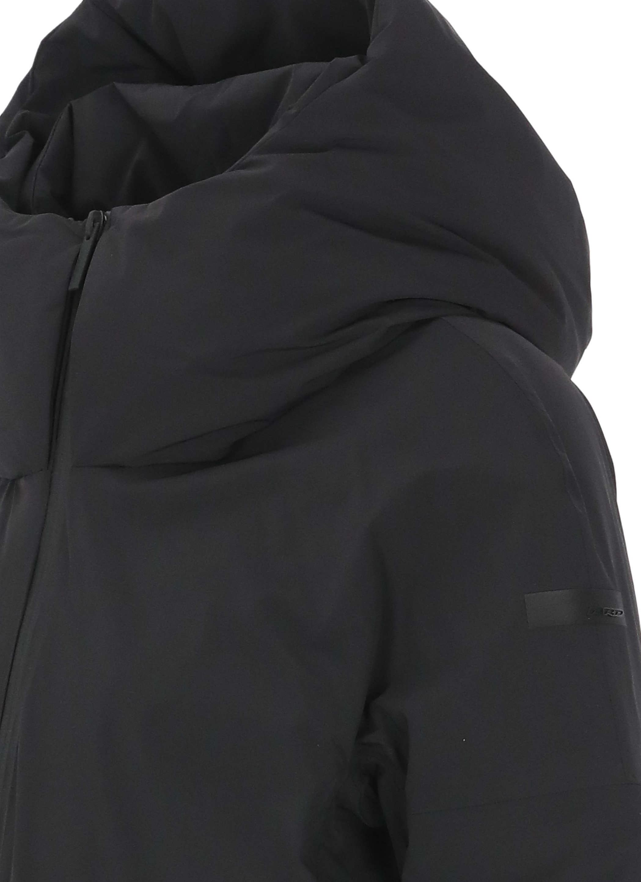 RRD Coats Black W2552110BLACK (RRD / ダウンジャケット・コート ) | RRD (アールアールディー)(2)