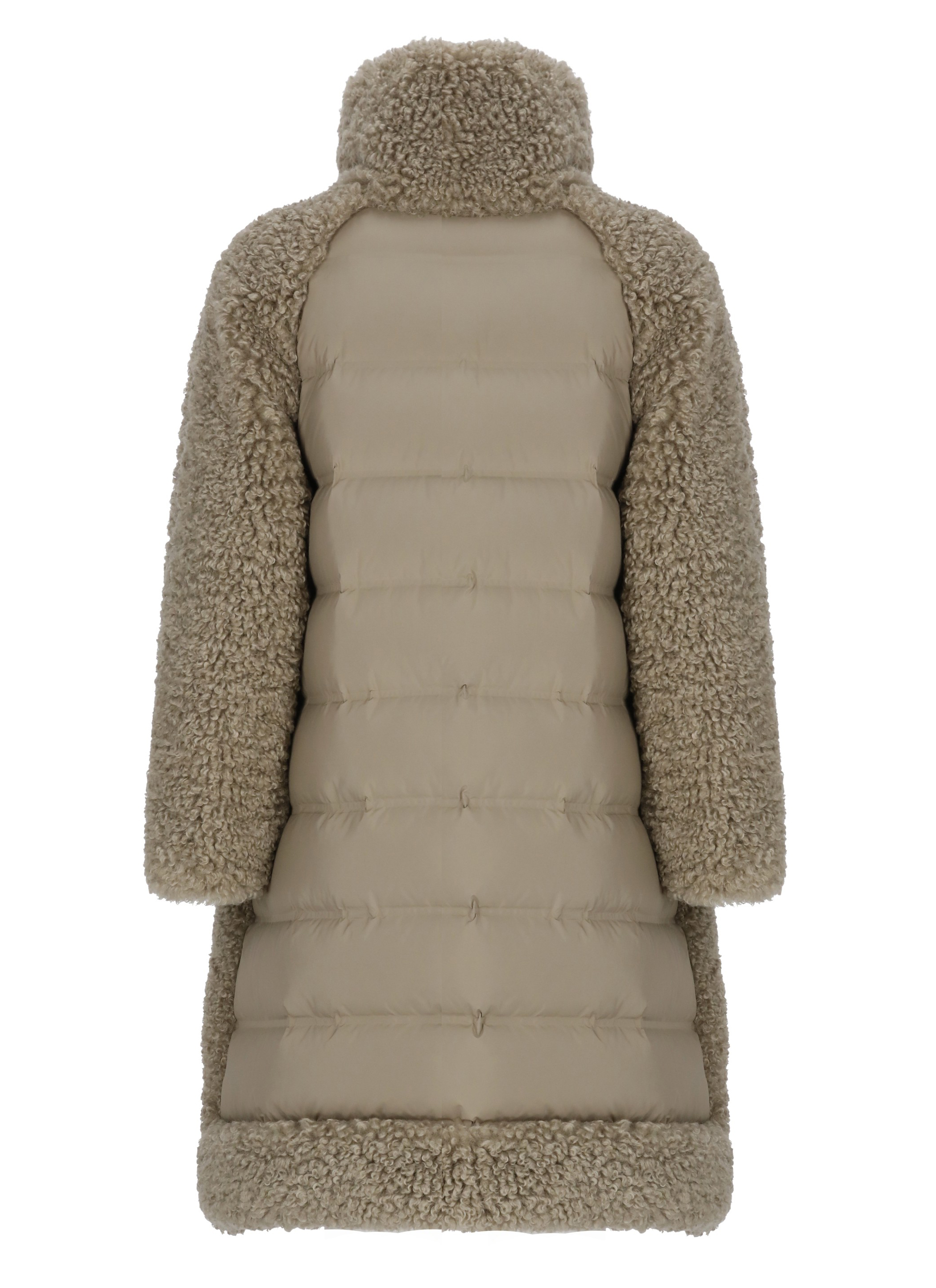 RRD Coats Beige W2557387TABACCO (RRD / コート ) | RRD (アールアールディー)(1)