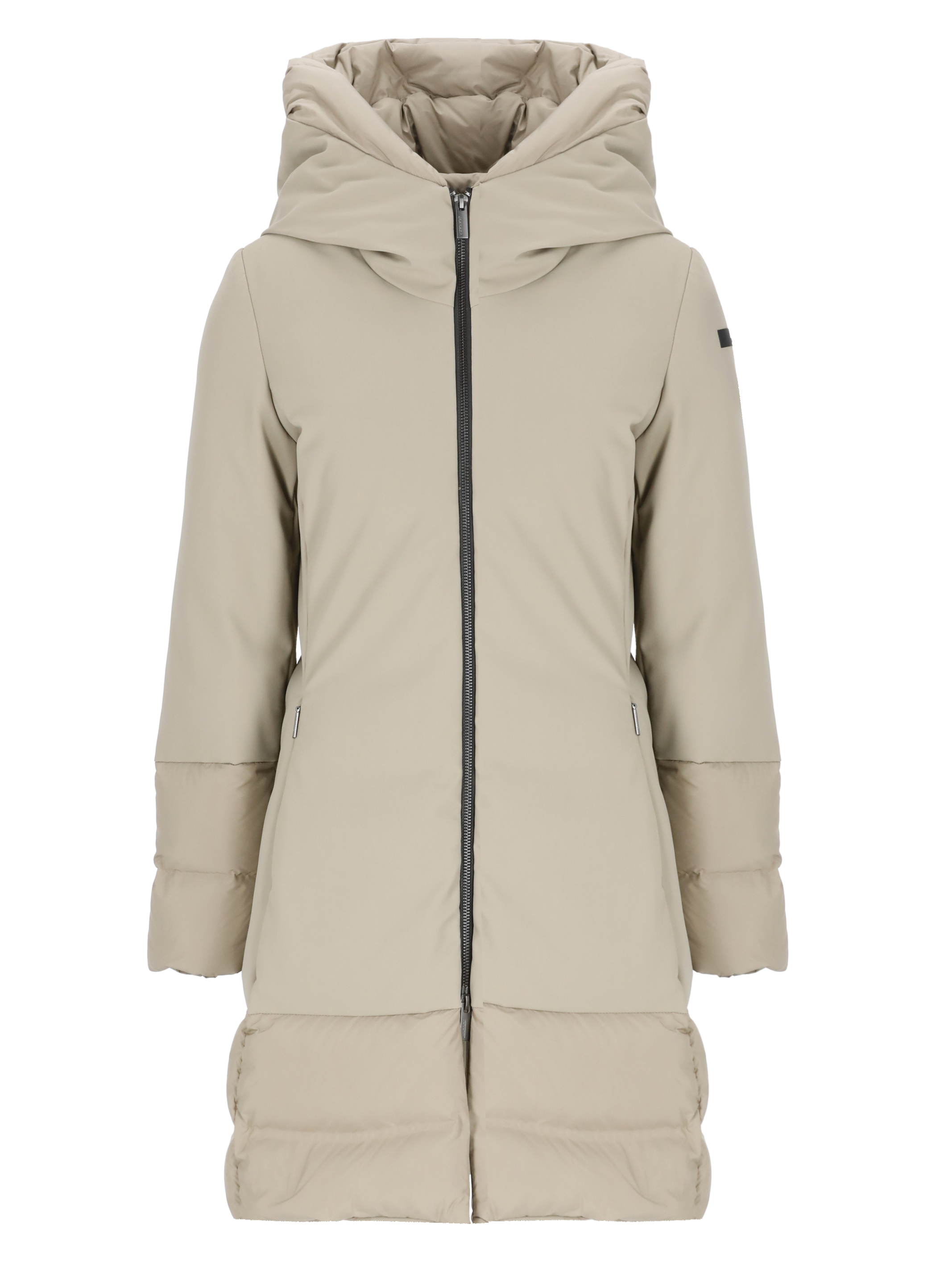 RRD Coats Beige W2550787TABACCO (RRD / ダウンジャケット・コート ) | RRD (アールアールディー)