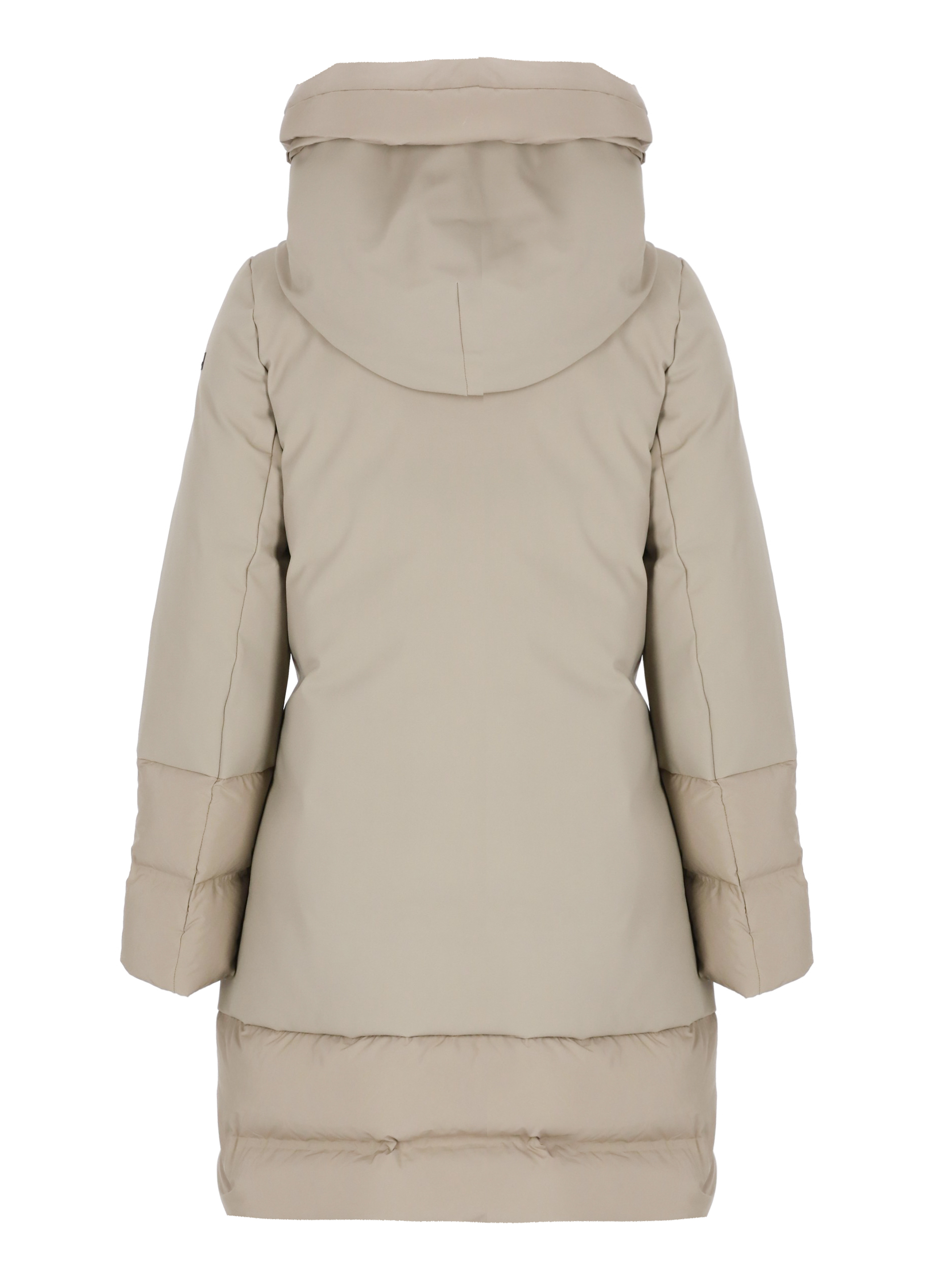 RRD Coats Beige W2550787TABACCO (RRD / ダウンジャケット・コート ) | RRD (アールアールディー)(1)